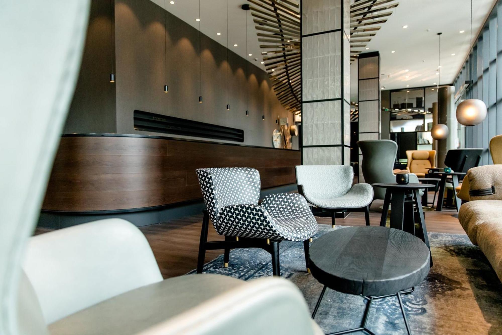 Hotel One Berlin-hauptbahnhof Berlin