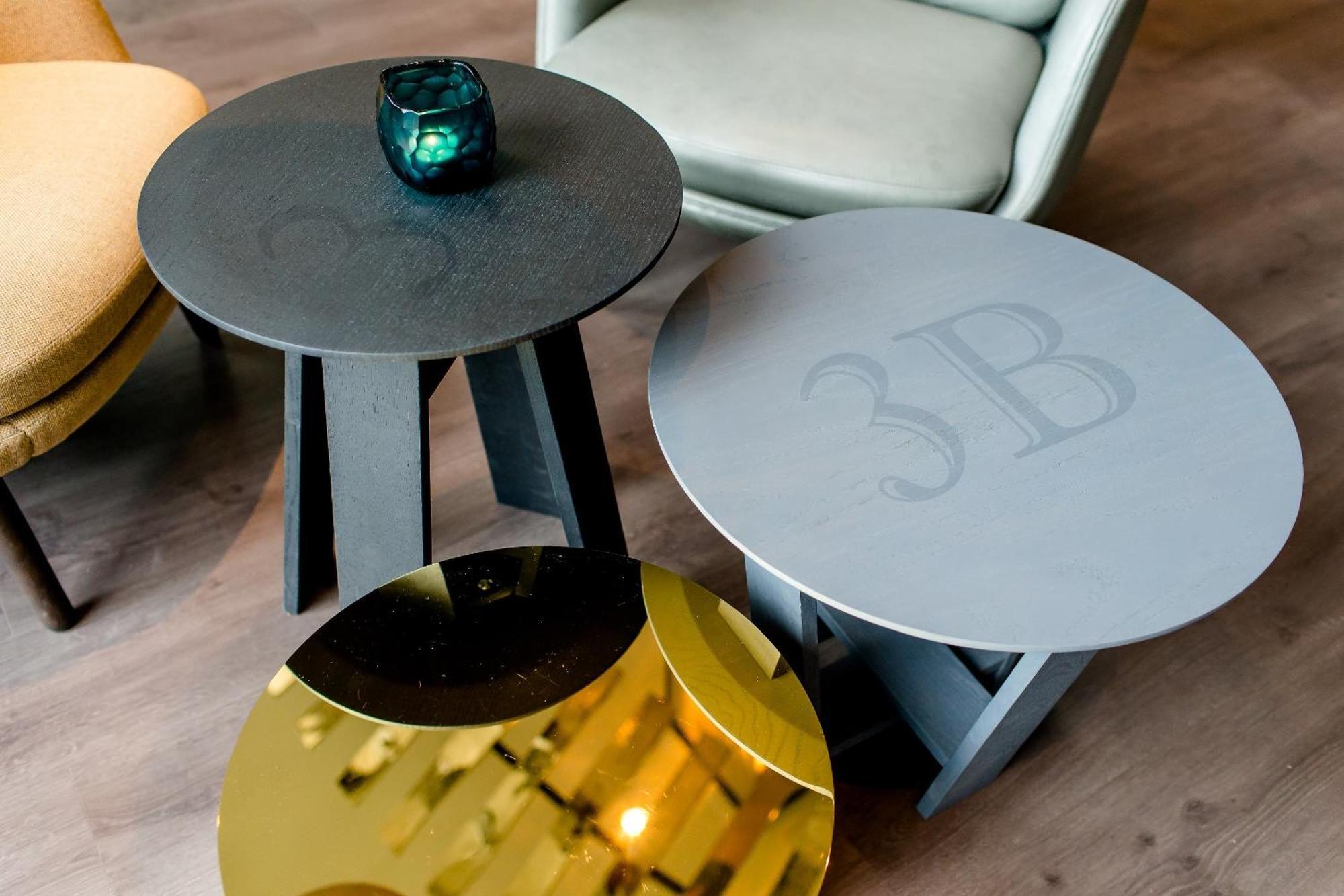 Hotel One Berlin-hauptbahnhof 3*