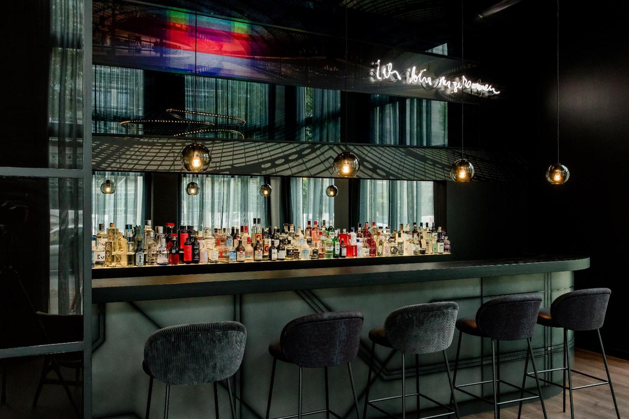 Hotel One Berlin-hauptbahnhof Berlin