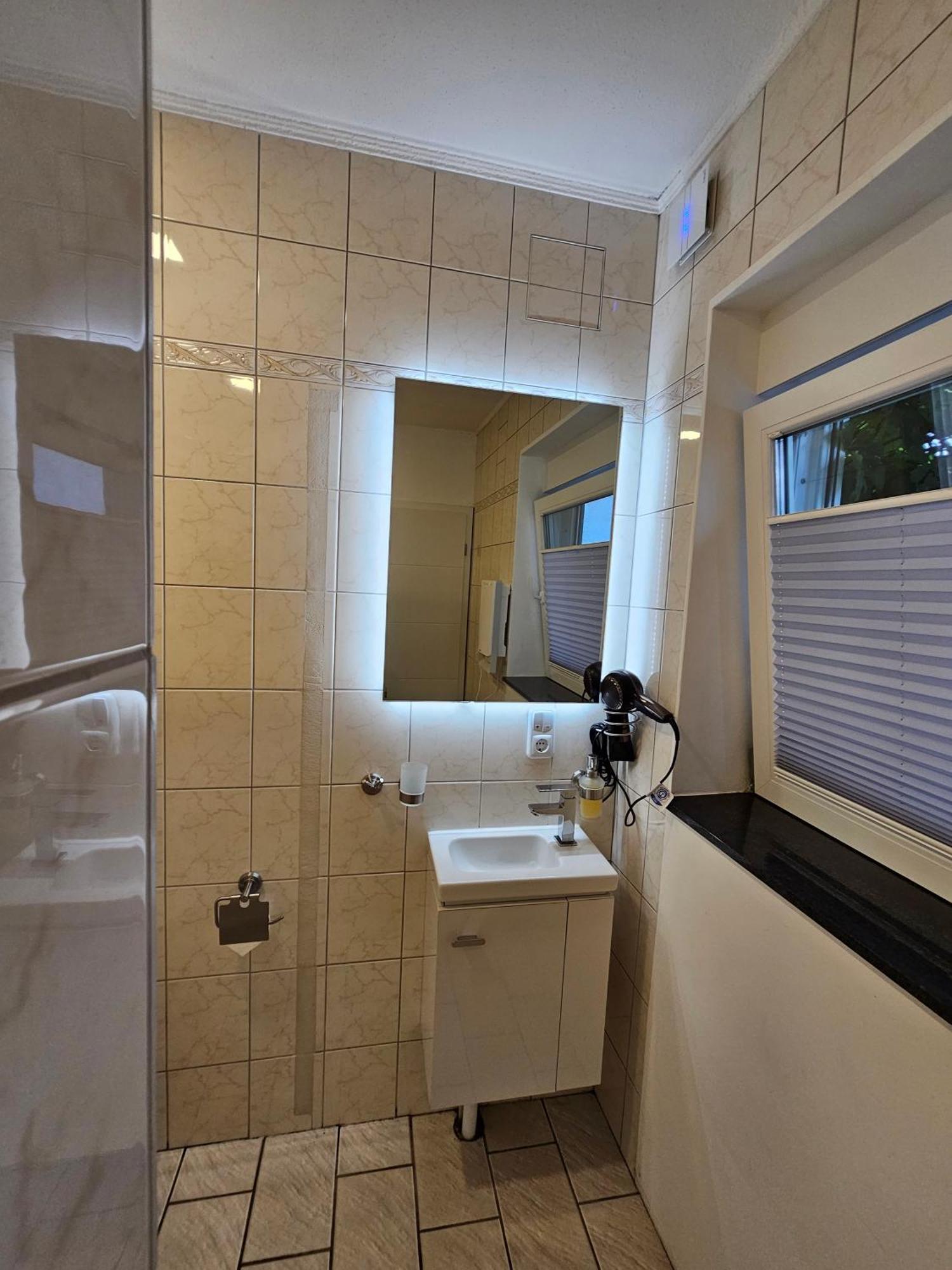 Apartment Gruene Stadtrandidylle - 22 Min Bis Potsdamer Platz