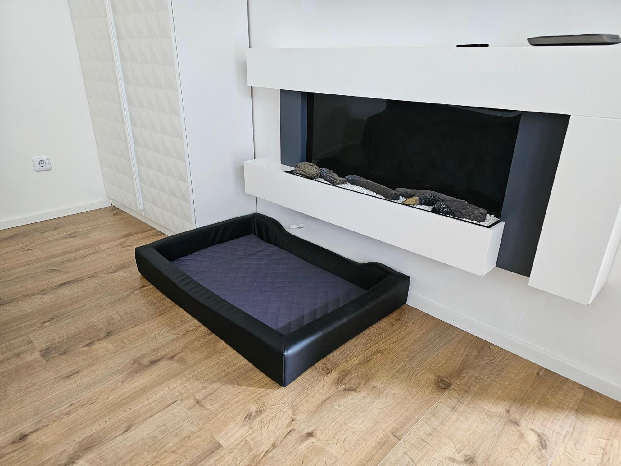 Apartment Gruene Stadtrandidylle - 22 Min Bis Potsdamer Platz Berlin