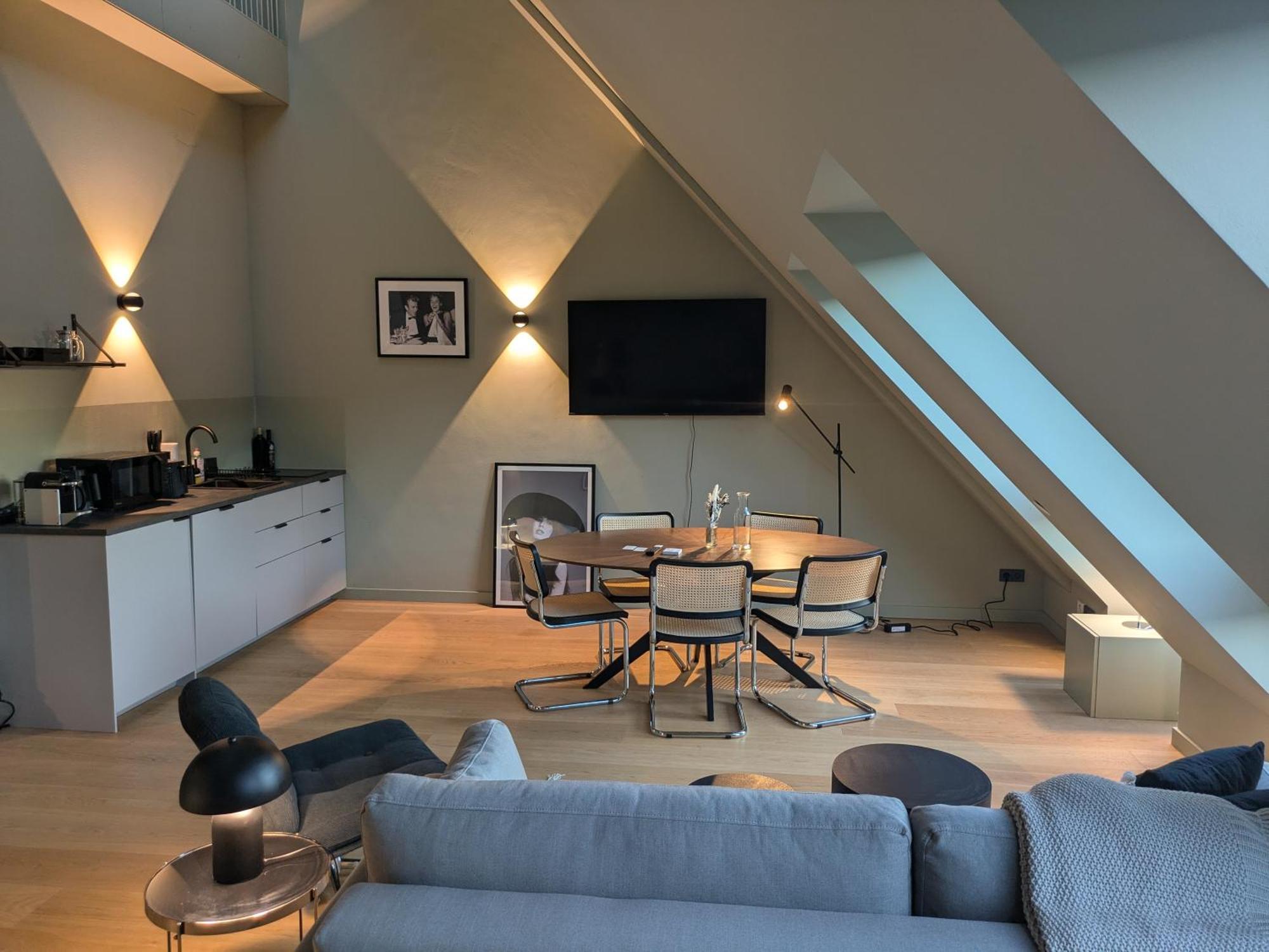 Apartamento Ng19. Your Inspiring Homebase. *