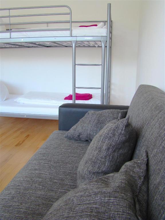 Potsdamer Platz & Apartamento *