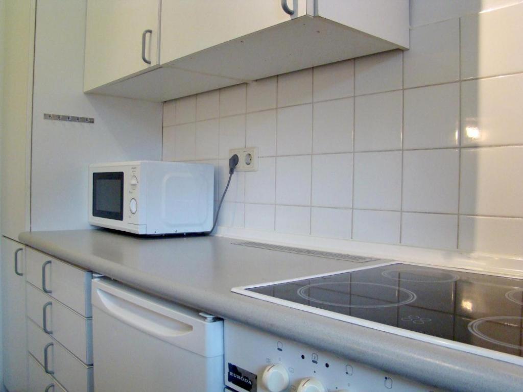 Apartamento Potsdamer Platz & Berlim