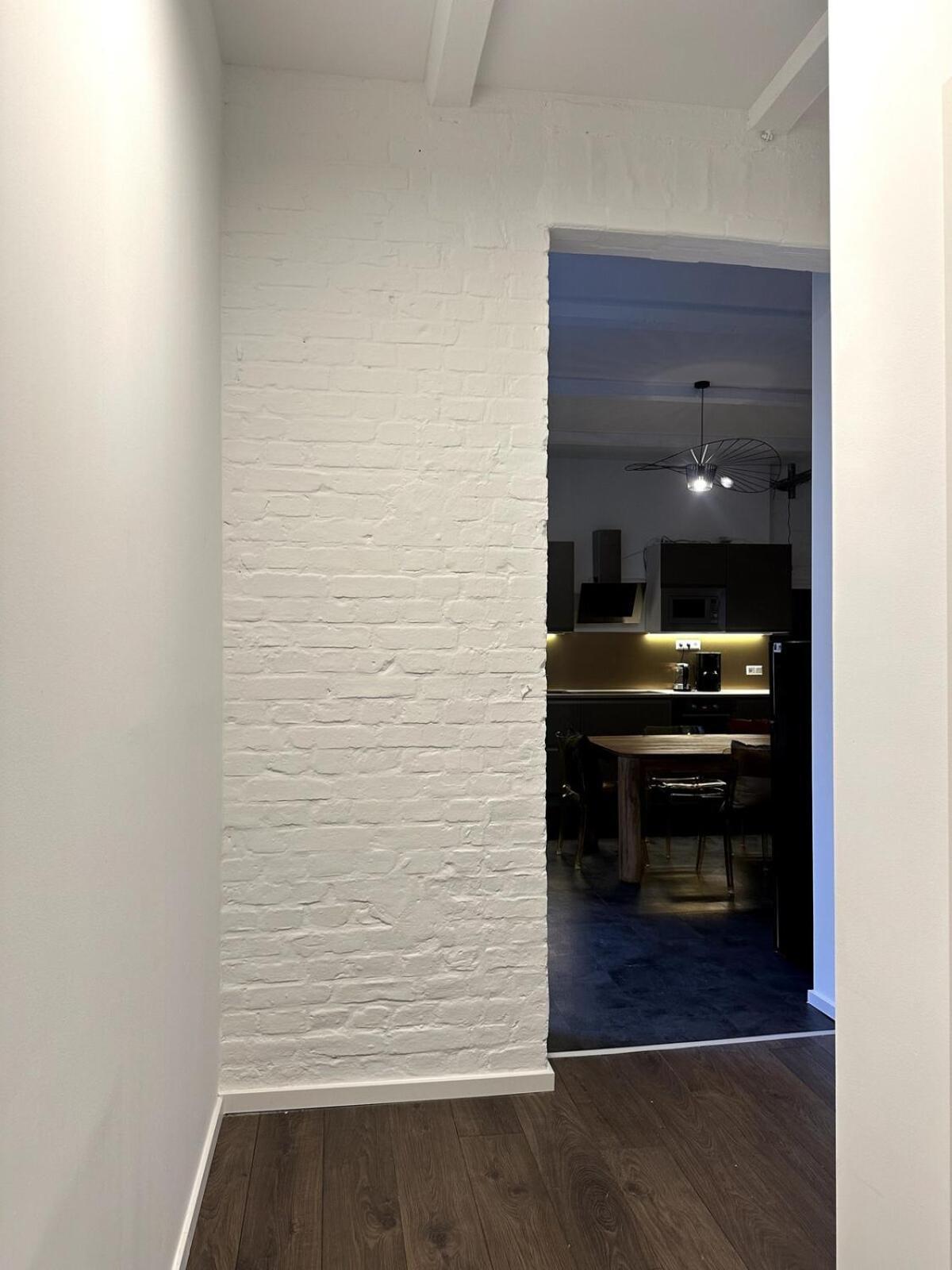 Apartment Classic Black In Vibrant Area 6 Berlin