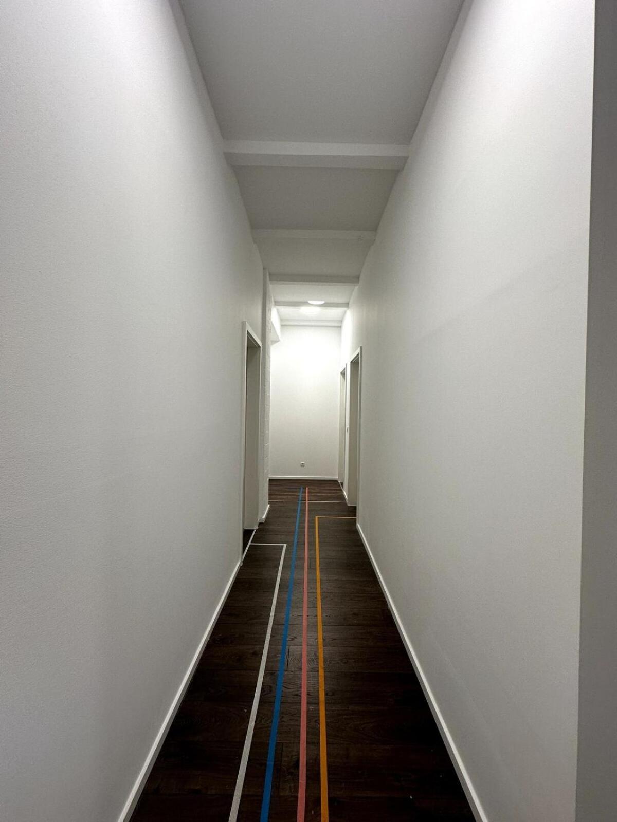 Apartment Classic Black In Vibrant Area 6 Berlin