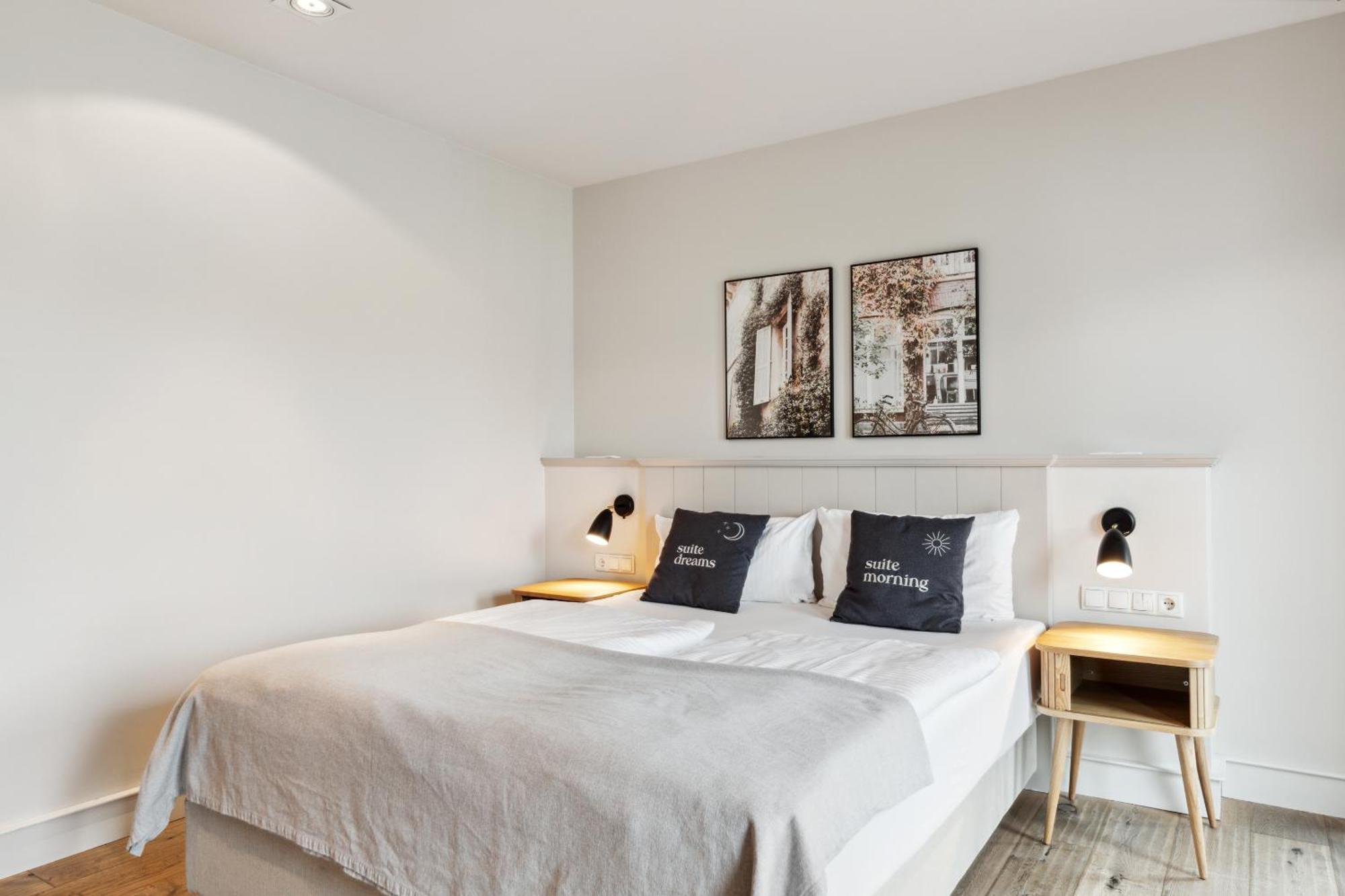 Limehome Prenzlauer Allee - Digital Access *