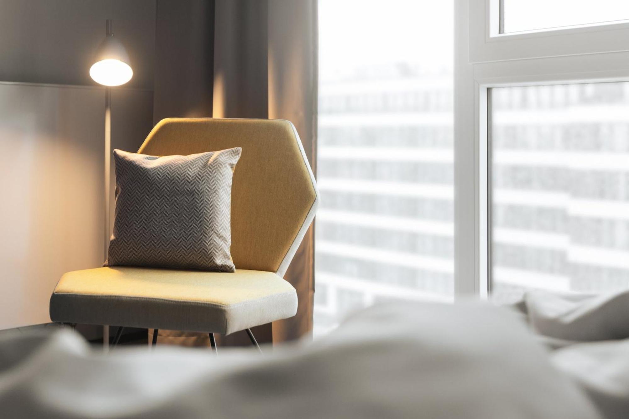 Candlewood Suites Berlin Charlottenburg By Ihg Hotel Berlin
