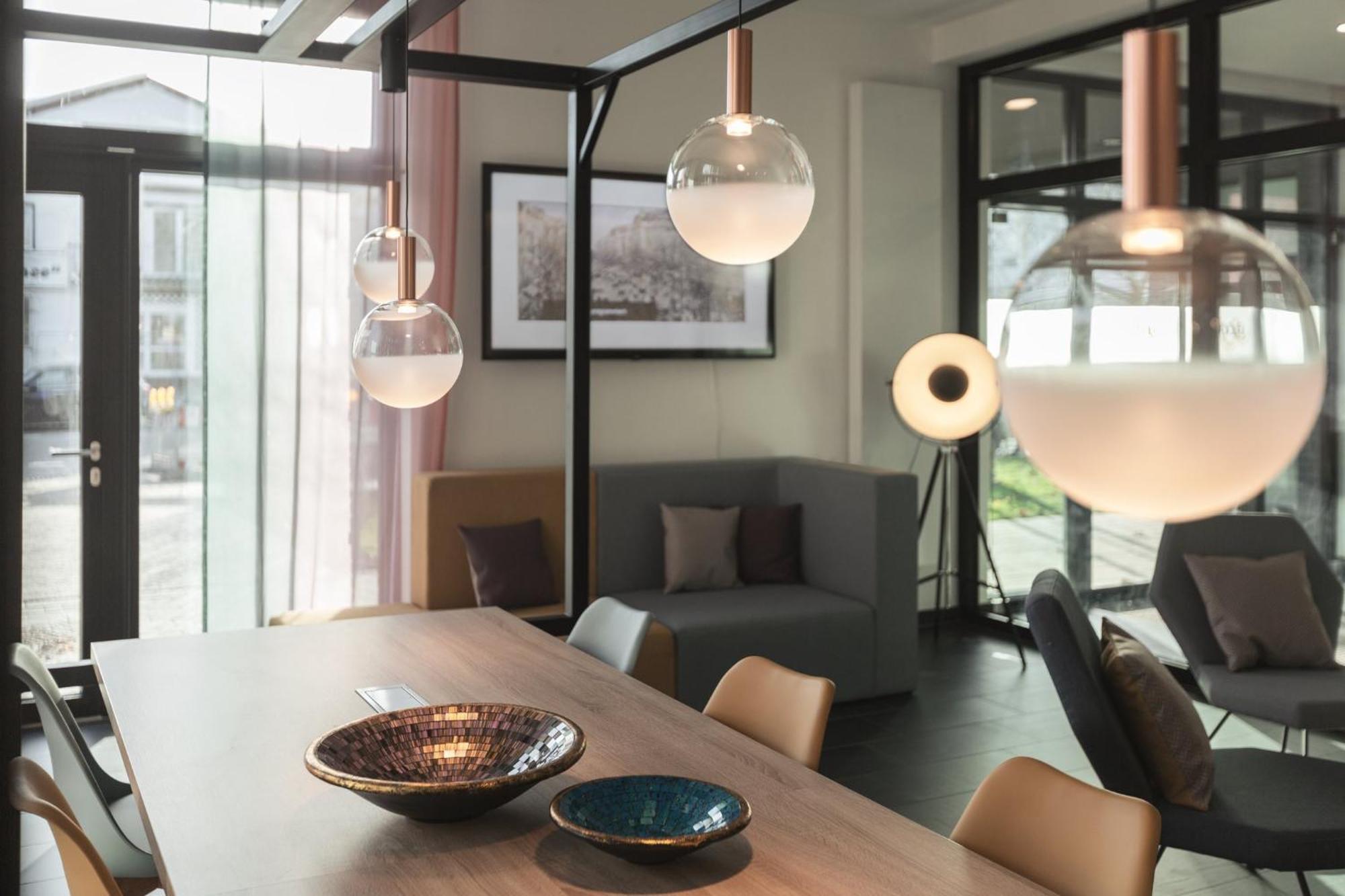 Candlewood Charlottenburg By Ihg 3* Berlim