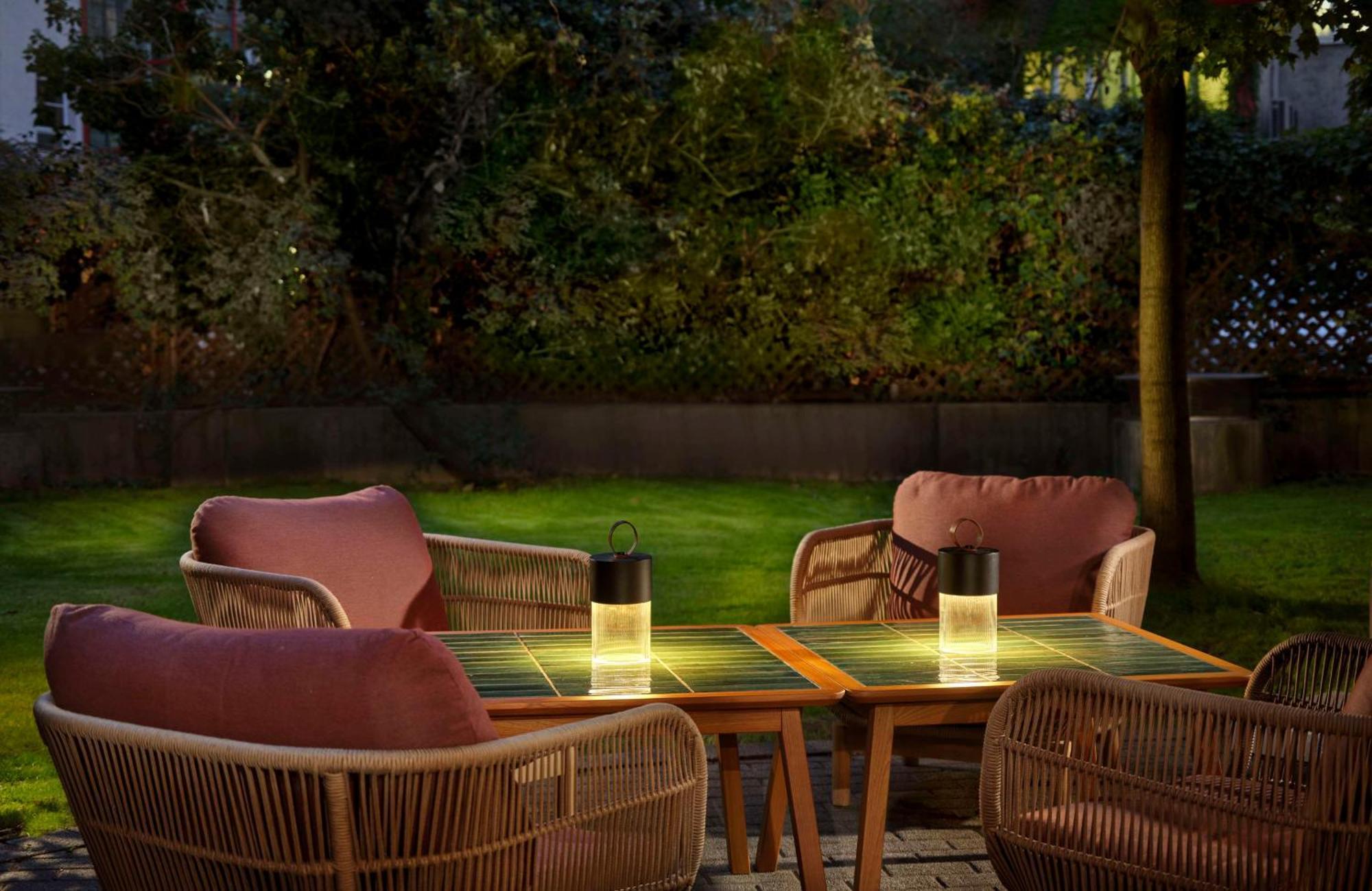 Hotel Park Plaza Kudamm Berlin