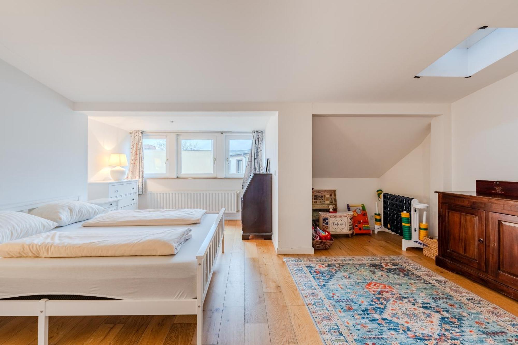 Apartamento Fbapartments *
