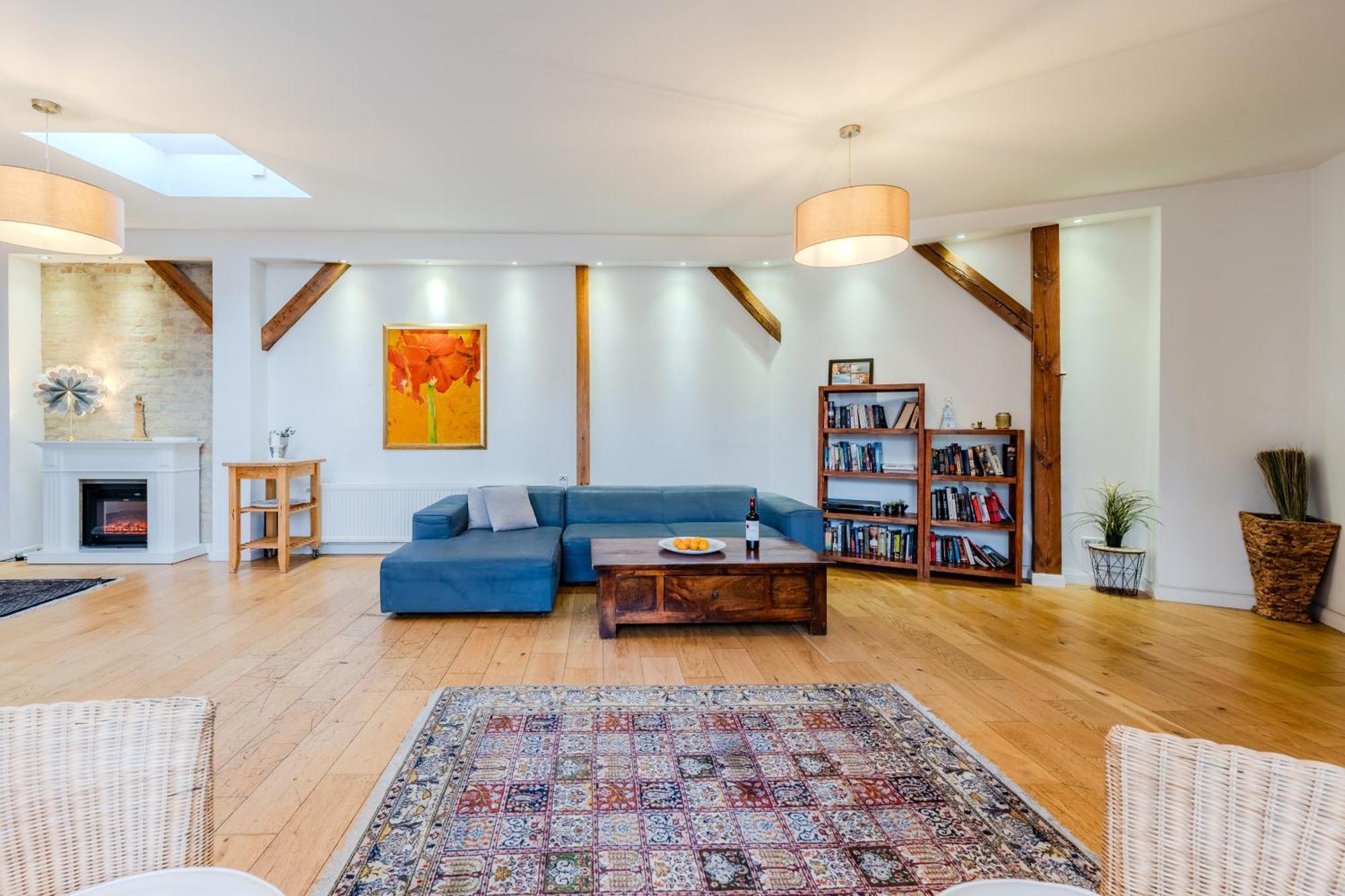 Fbapartments Apartamento