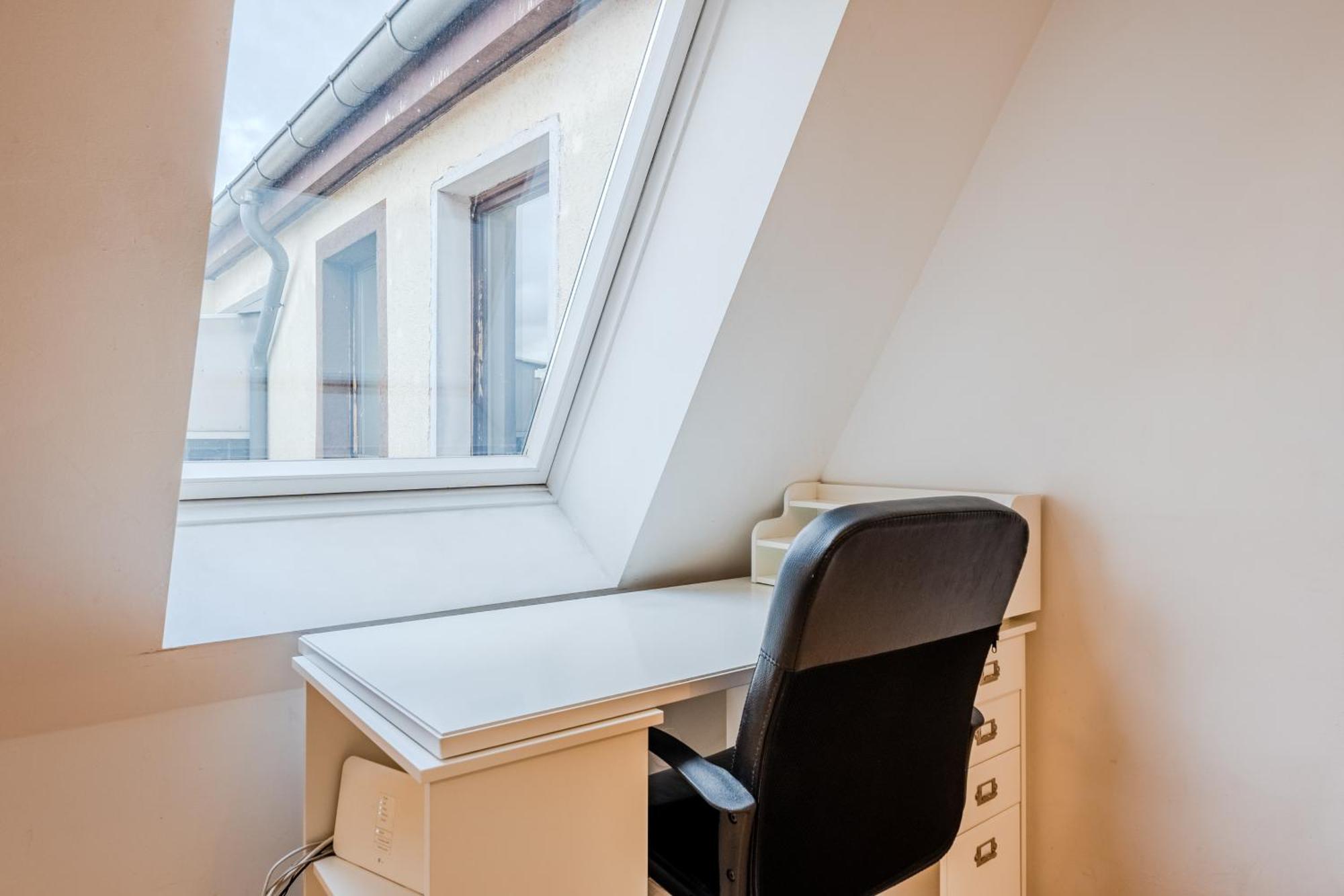 Apartamento Fbapartments Berlim