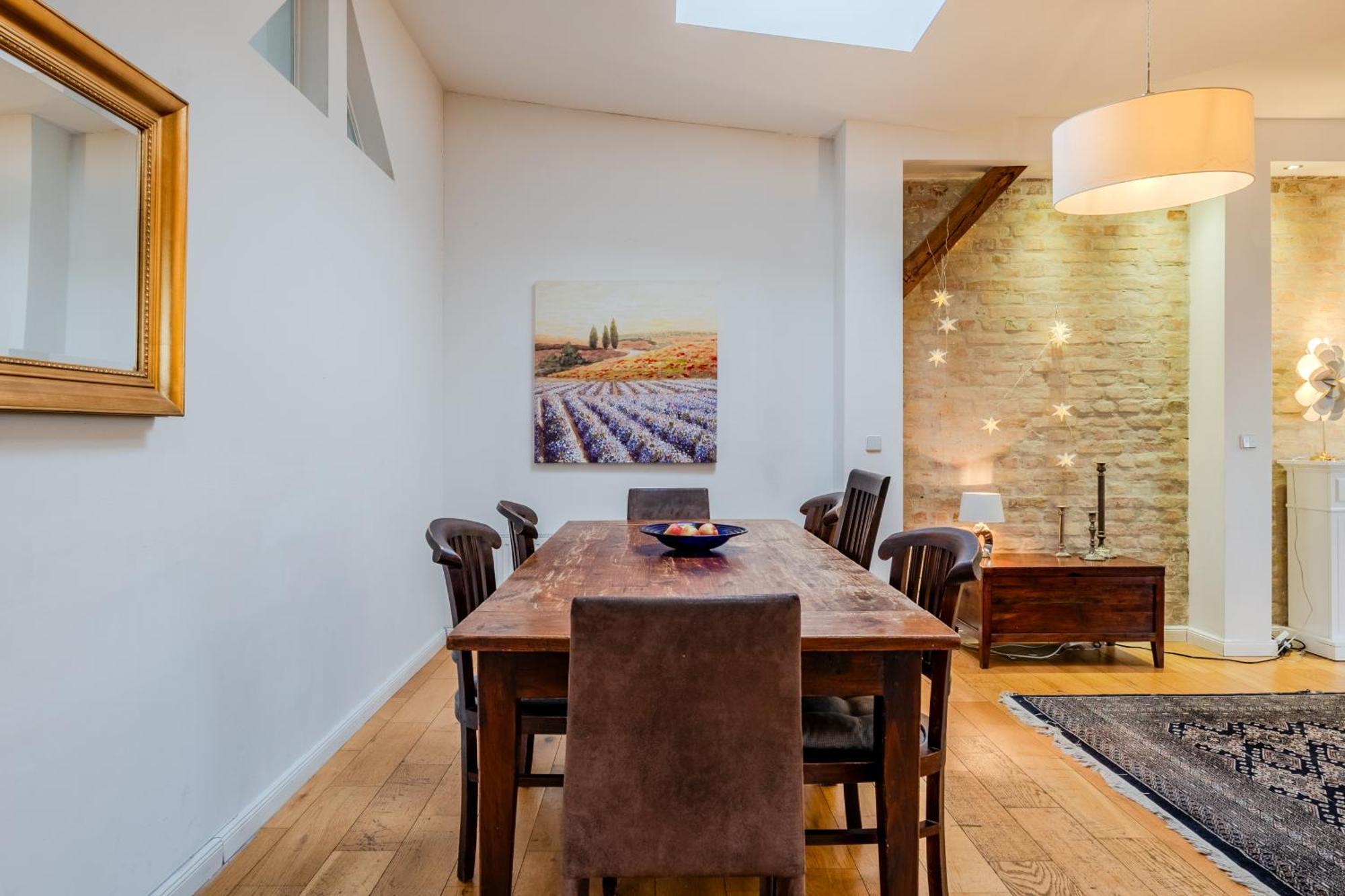 Fbapartments * Berlim