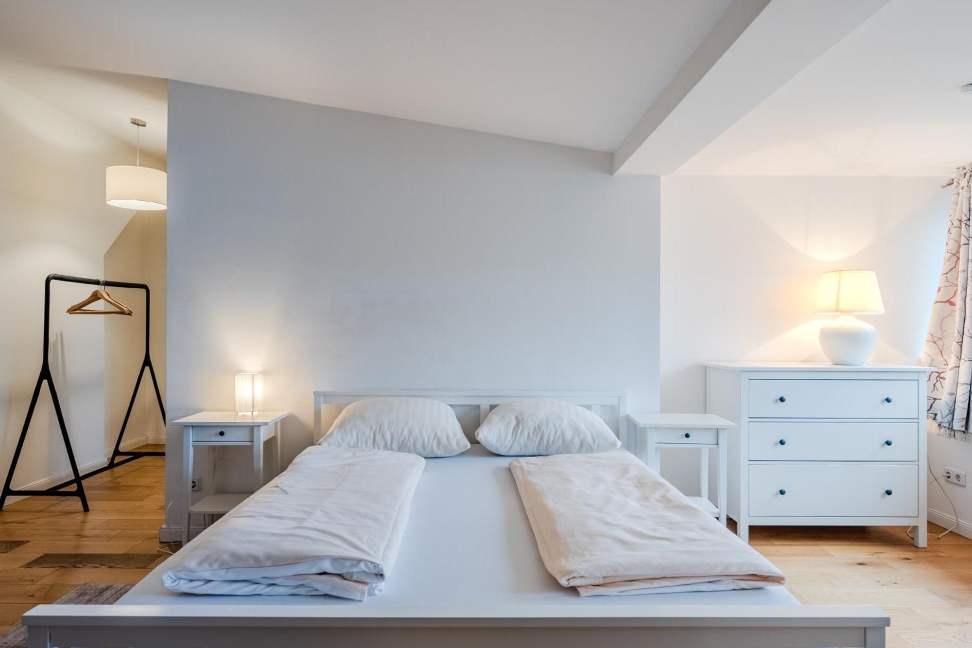 Fbapartments Berlim