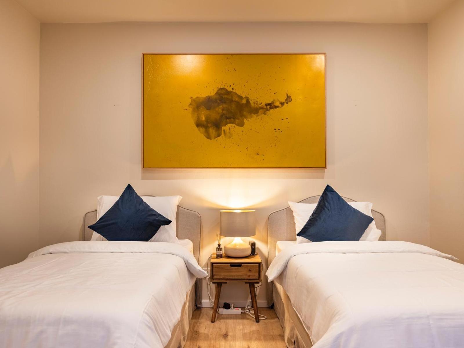 Alexa Design Apart, 4br, 6-10 Pax, 3 Baths, Kidsarea, Free Parking, 5min Alex, 1000mbit Wifi Apartamento Berlim