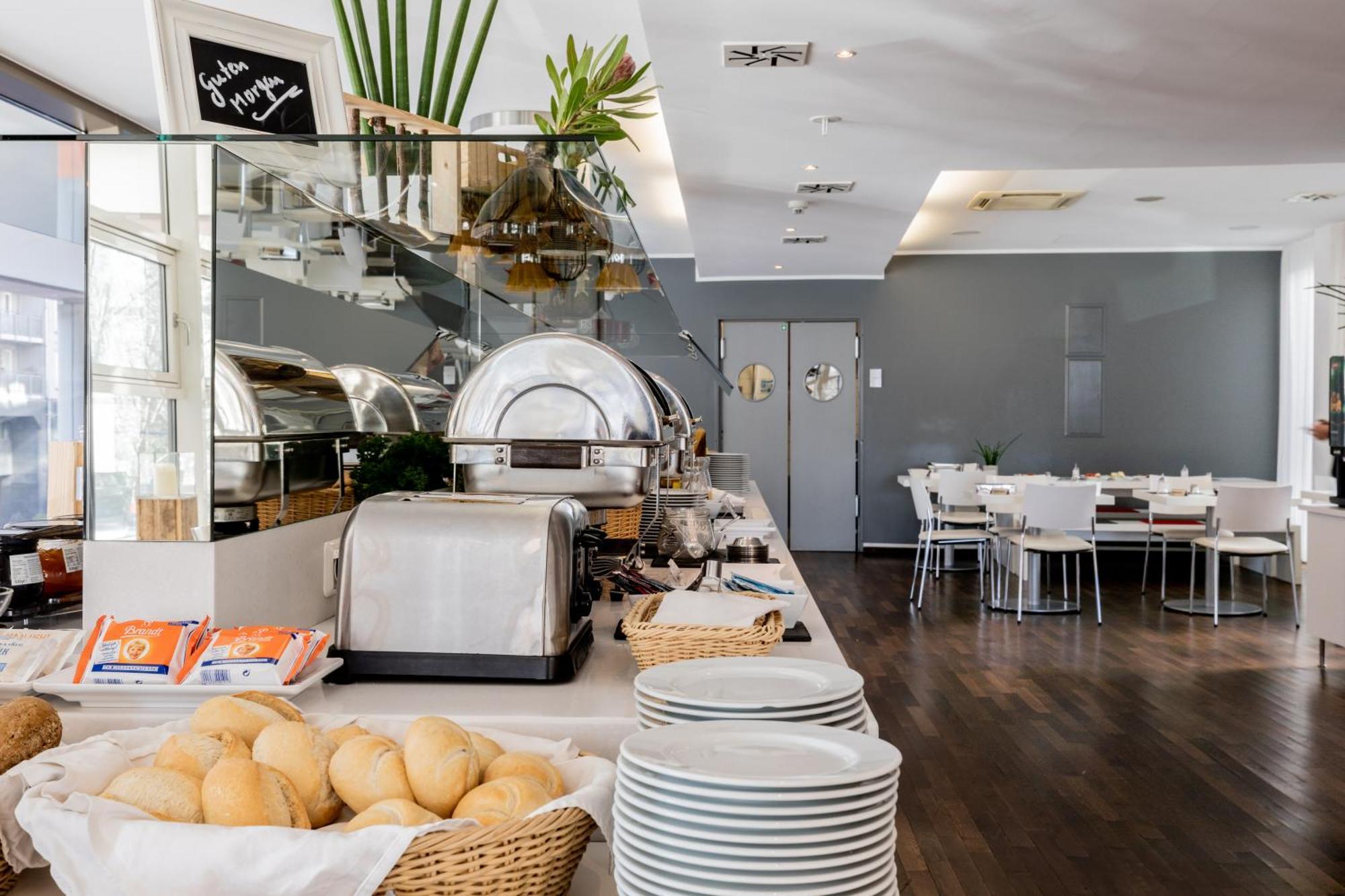 Hotel Select Gendarmenmarkt Berlin