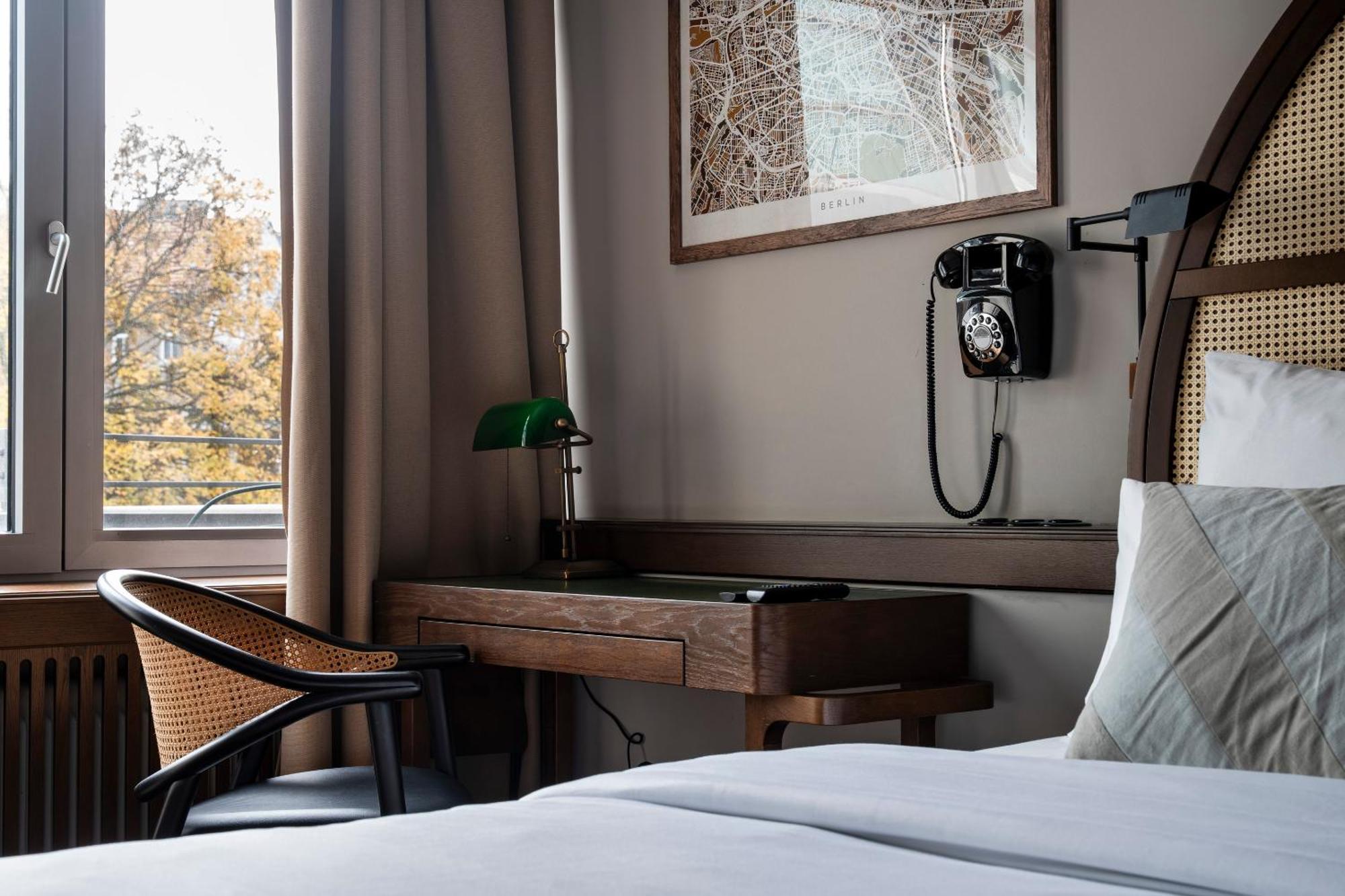 Numa Potsdamer Platz Aparthotel Berlin