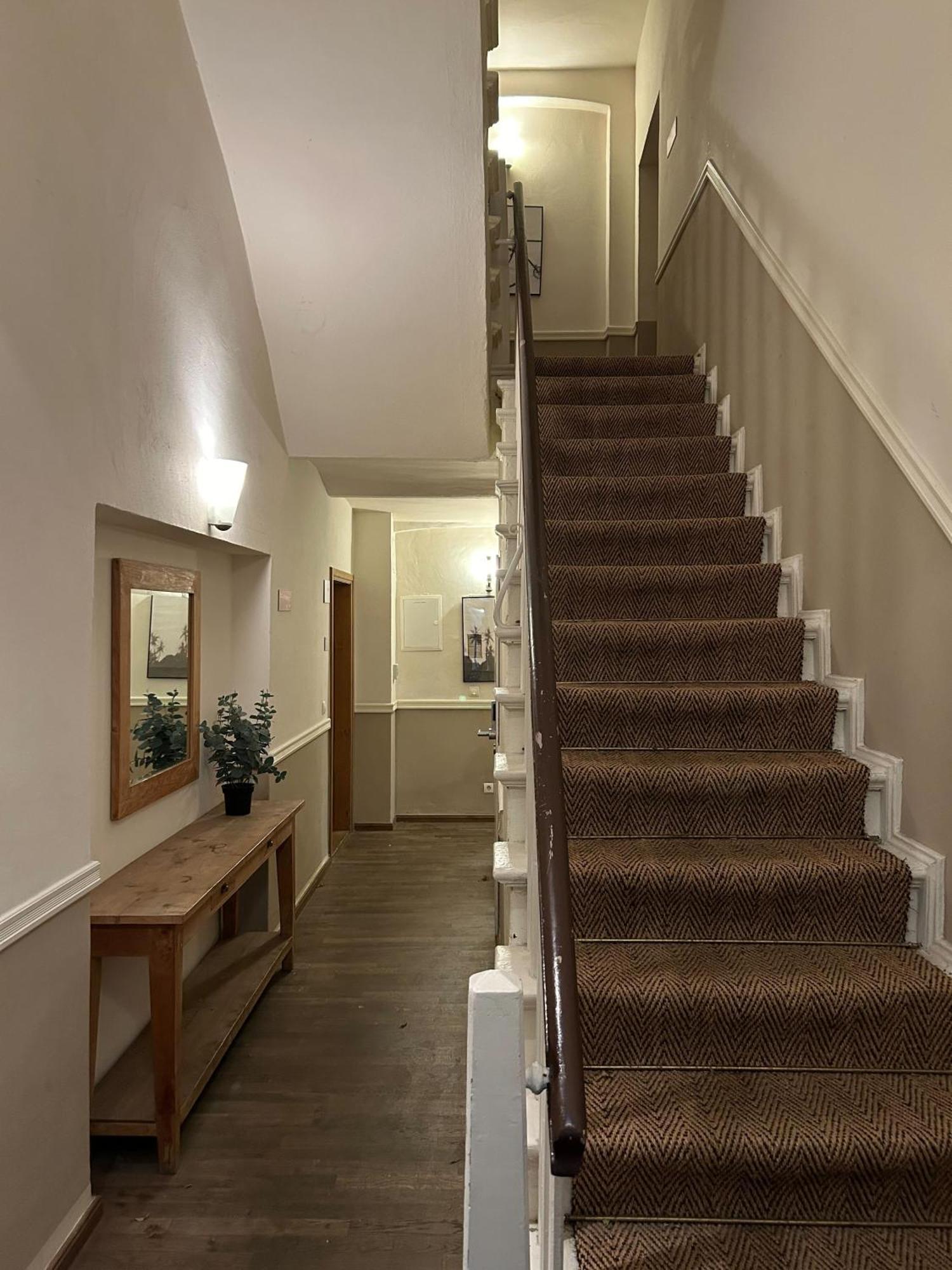 Schoenhouse Avenue - Digital Access Apartment Berlin