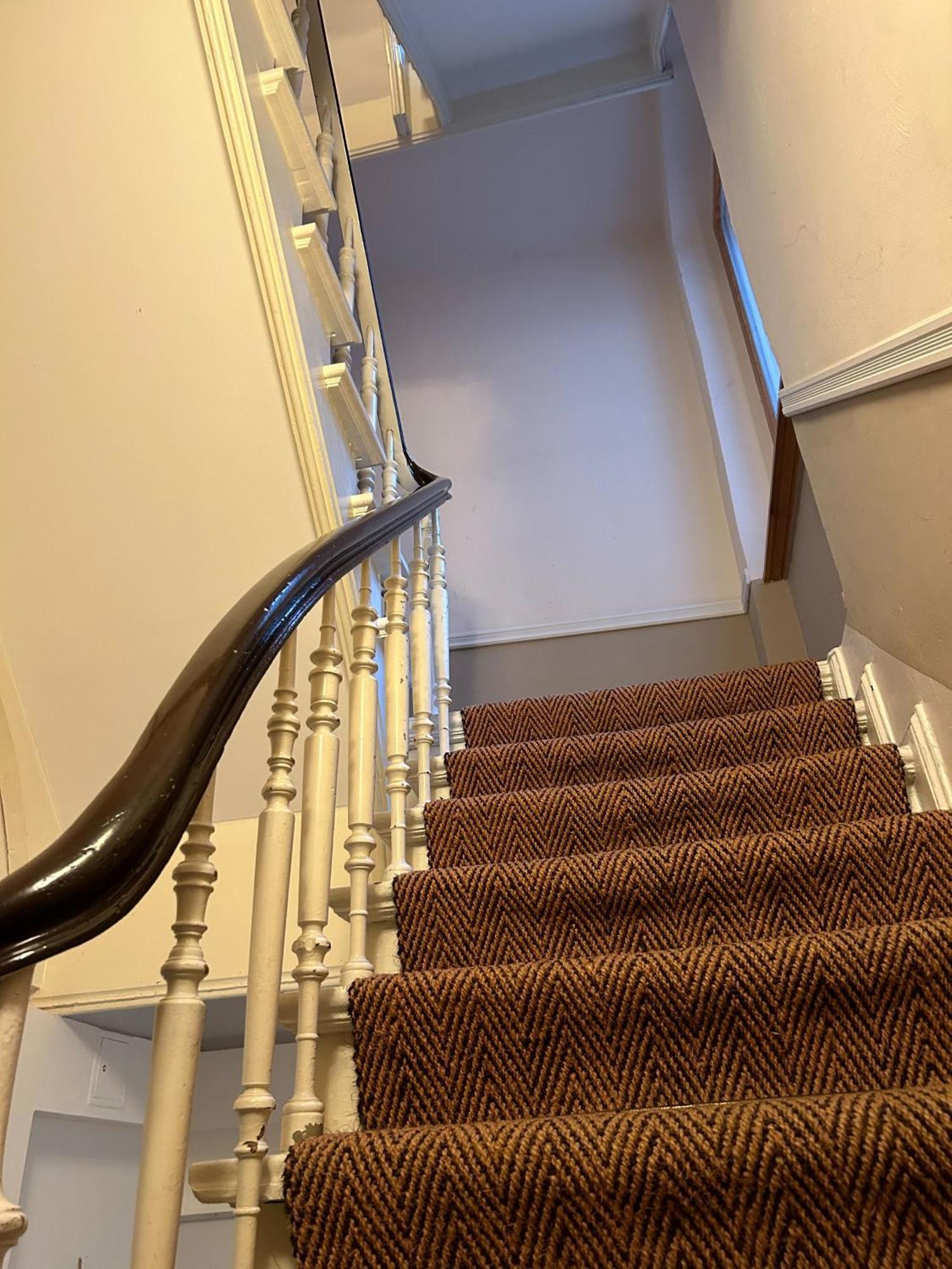 Schoenhouse Avenue - Digital Access