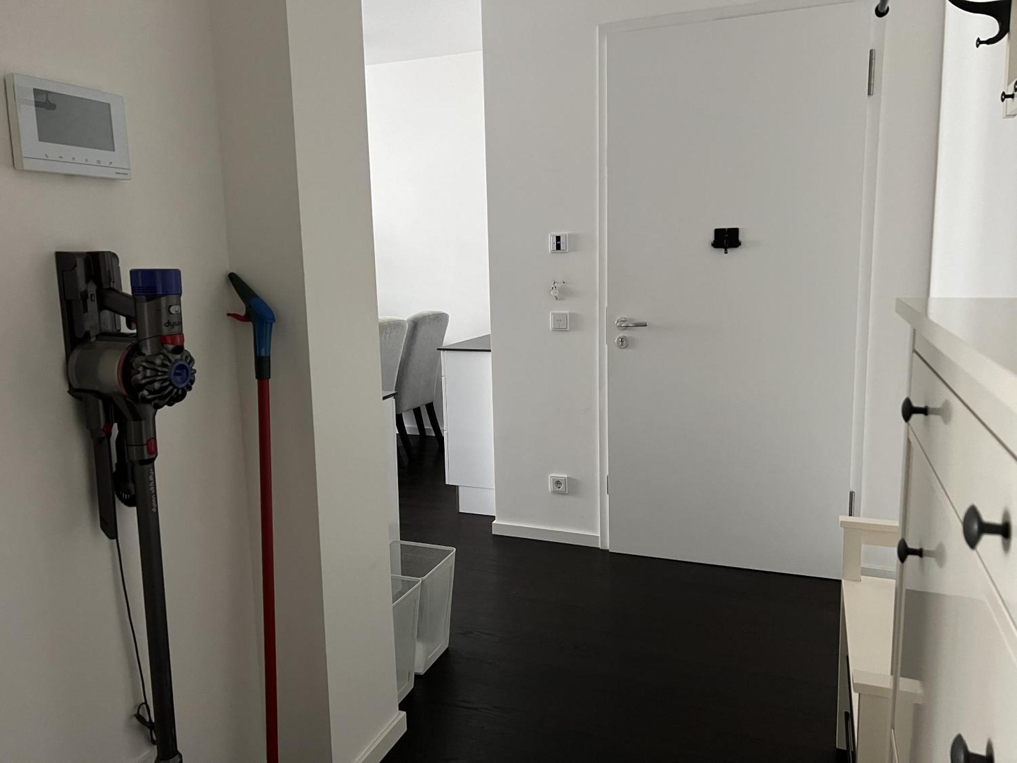 Luxus Living Apartment Berlin