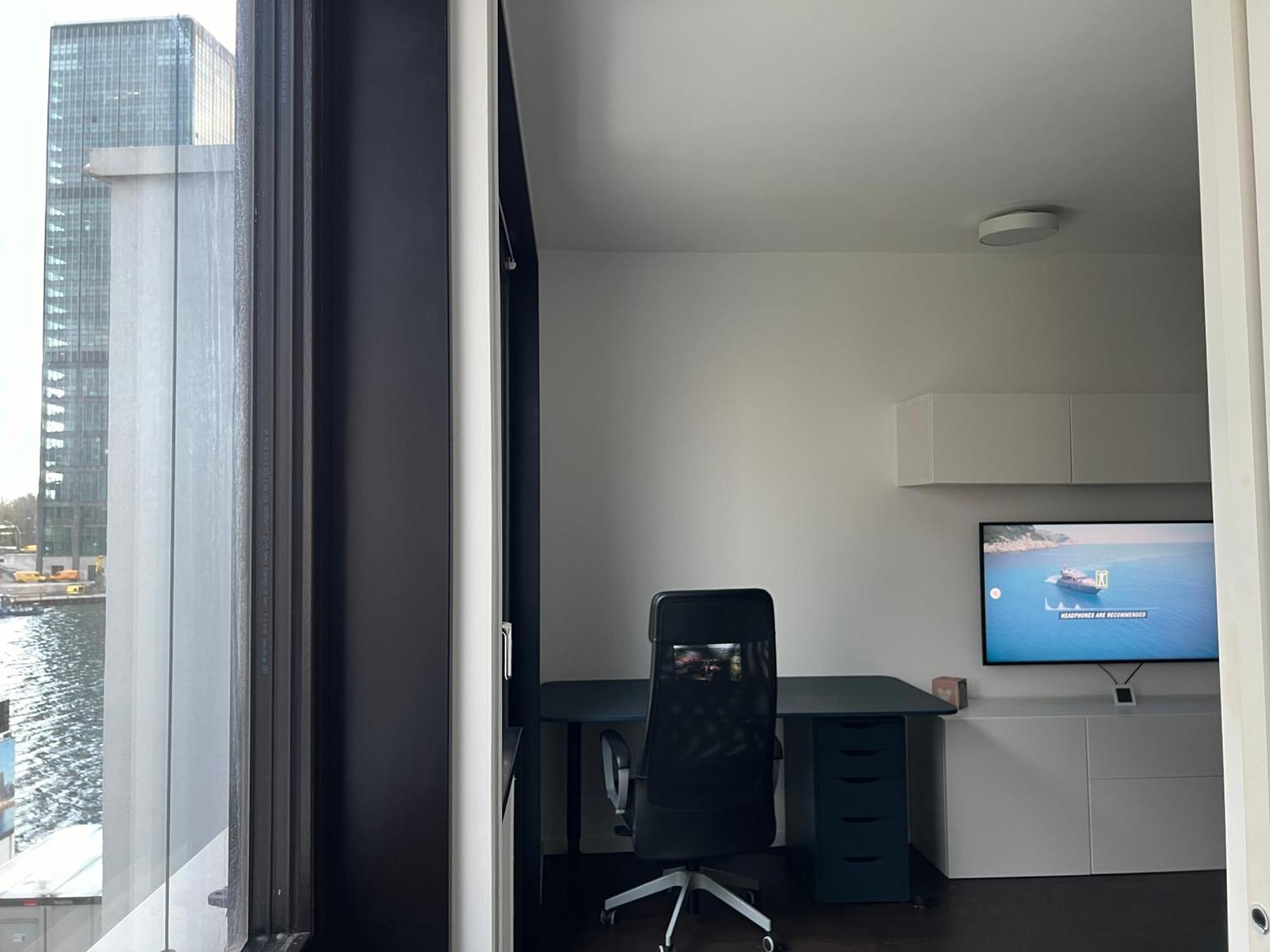 Apartment Luxus Living *