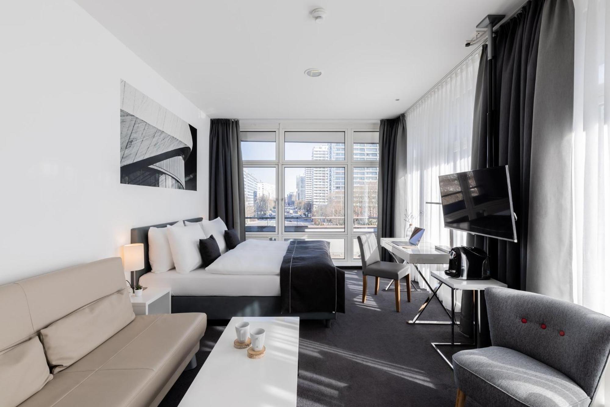 Select Gendarmenmarkt Hotel Berlin