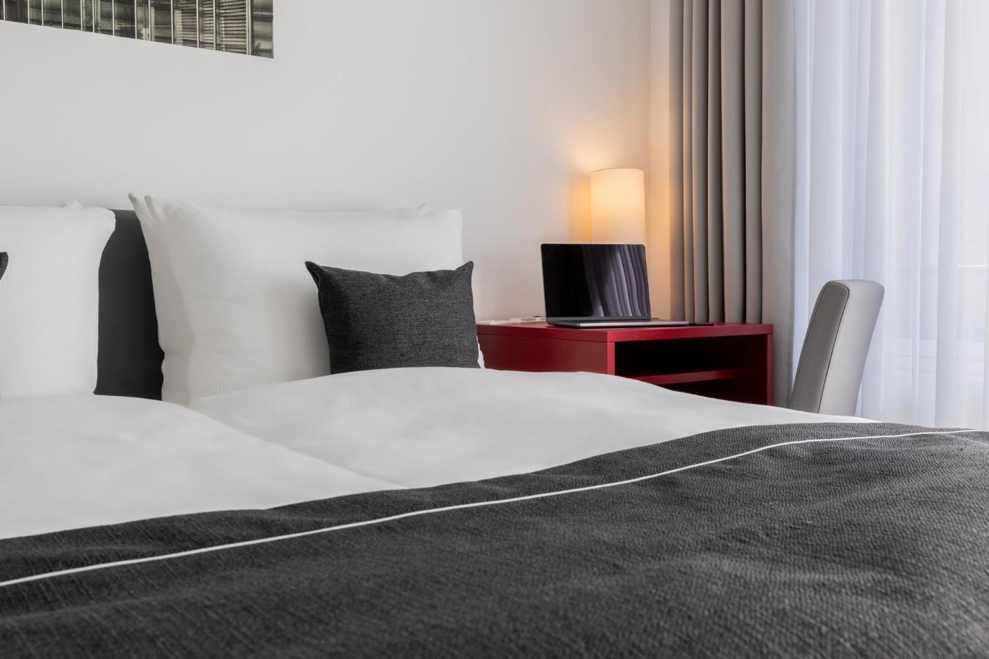 Select Gendarmenmarkt Hotel Berlin