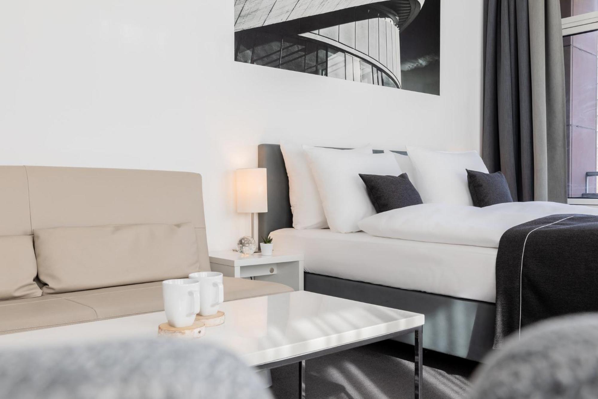 Hotel Select Gendarmenmarkt Berlin
