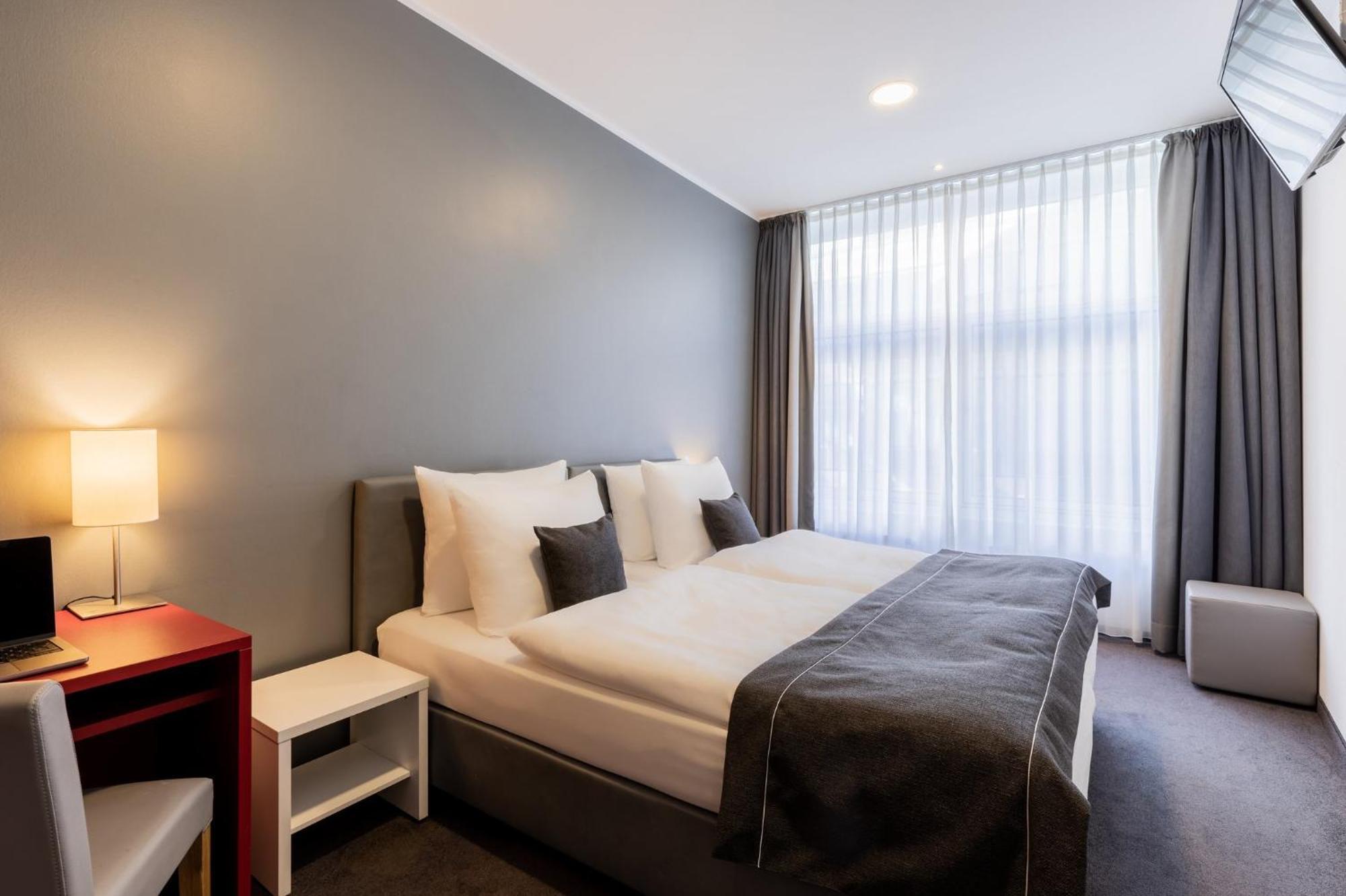 Select Gendarmenmarkt Hotel Berlin