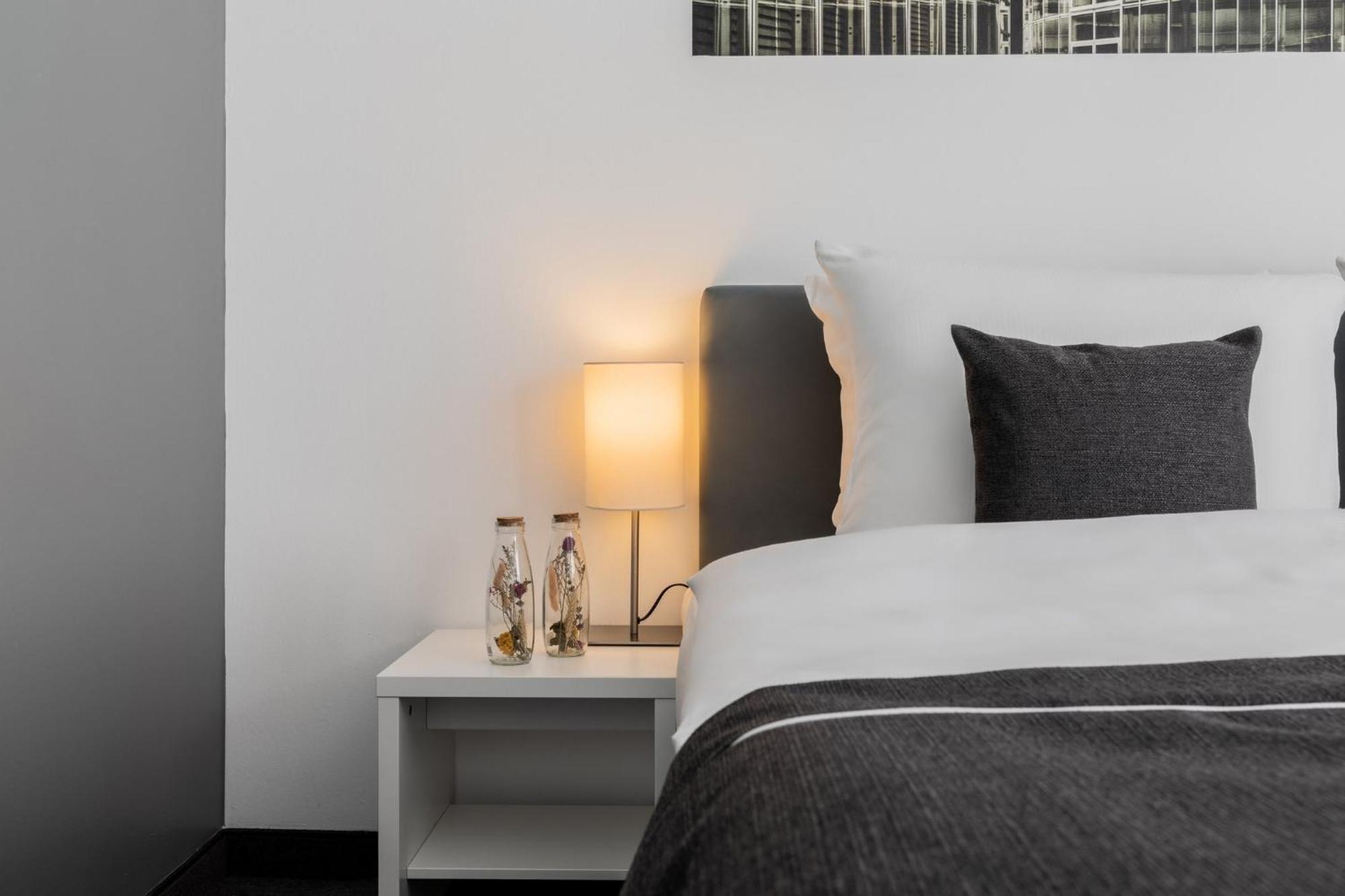 Hotel Select Gendarmenmarkt Berlin