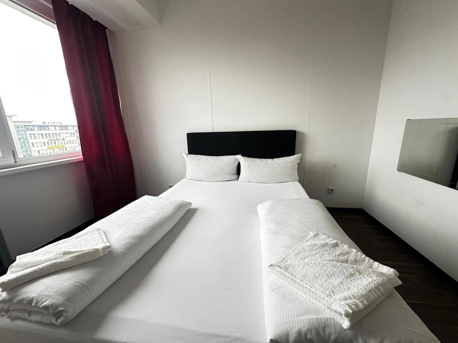 Ootel.com 3* Berlim