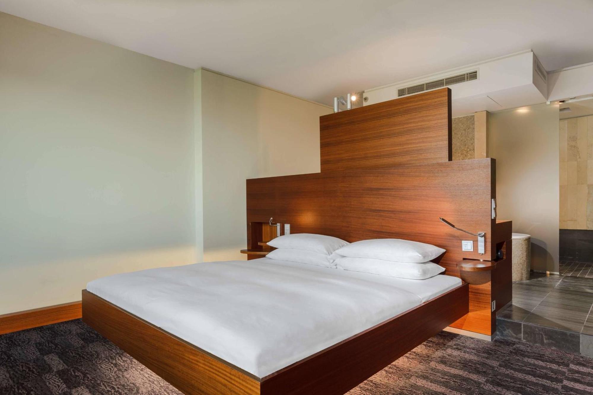 Hotel Sheraton Grand Esplanade