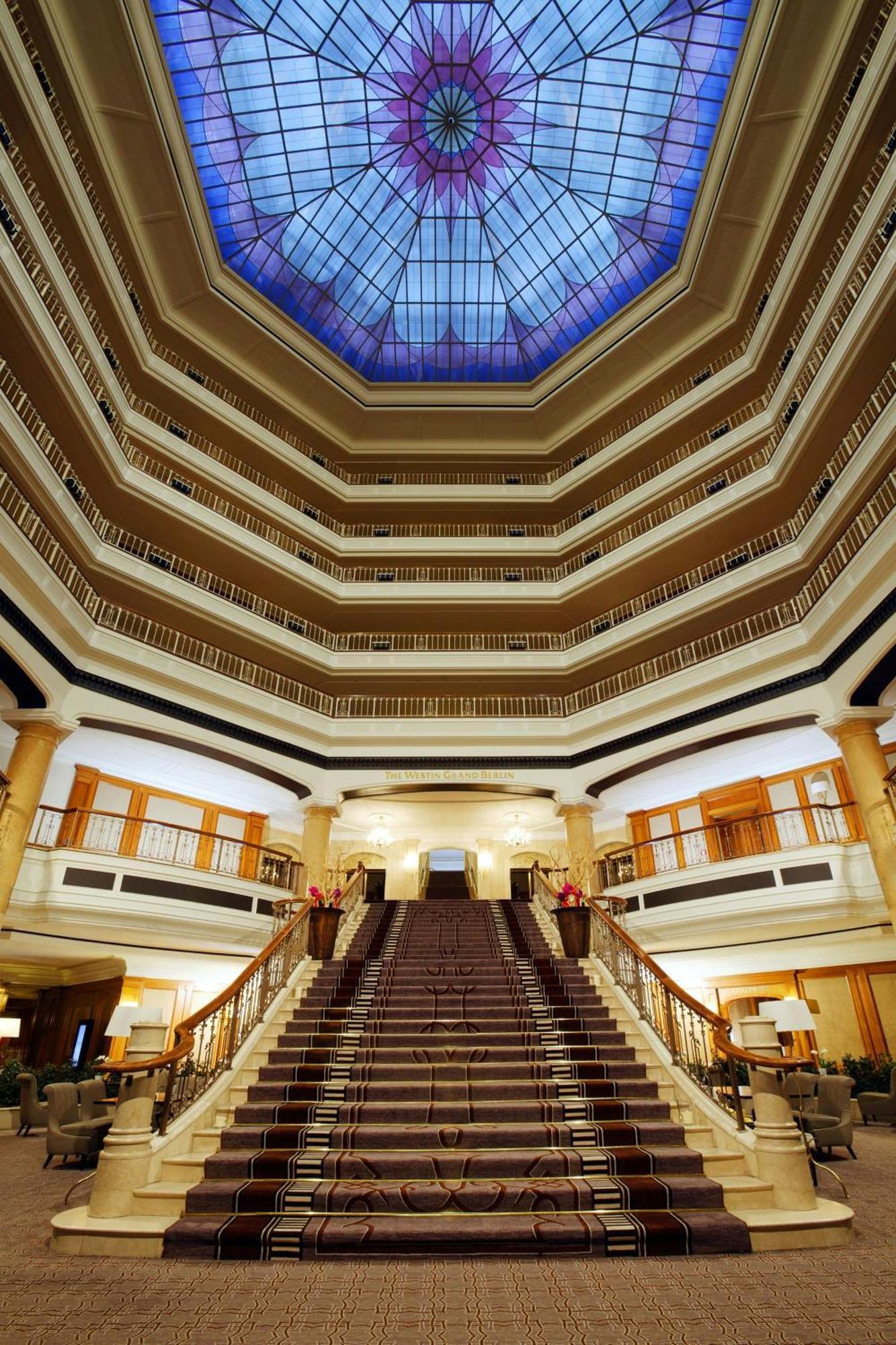 Hotel The Westin Grand