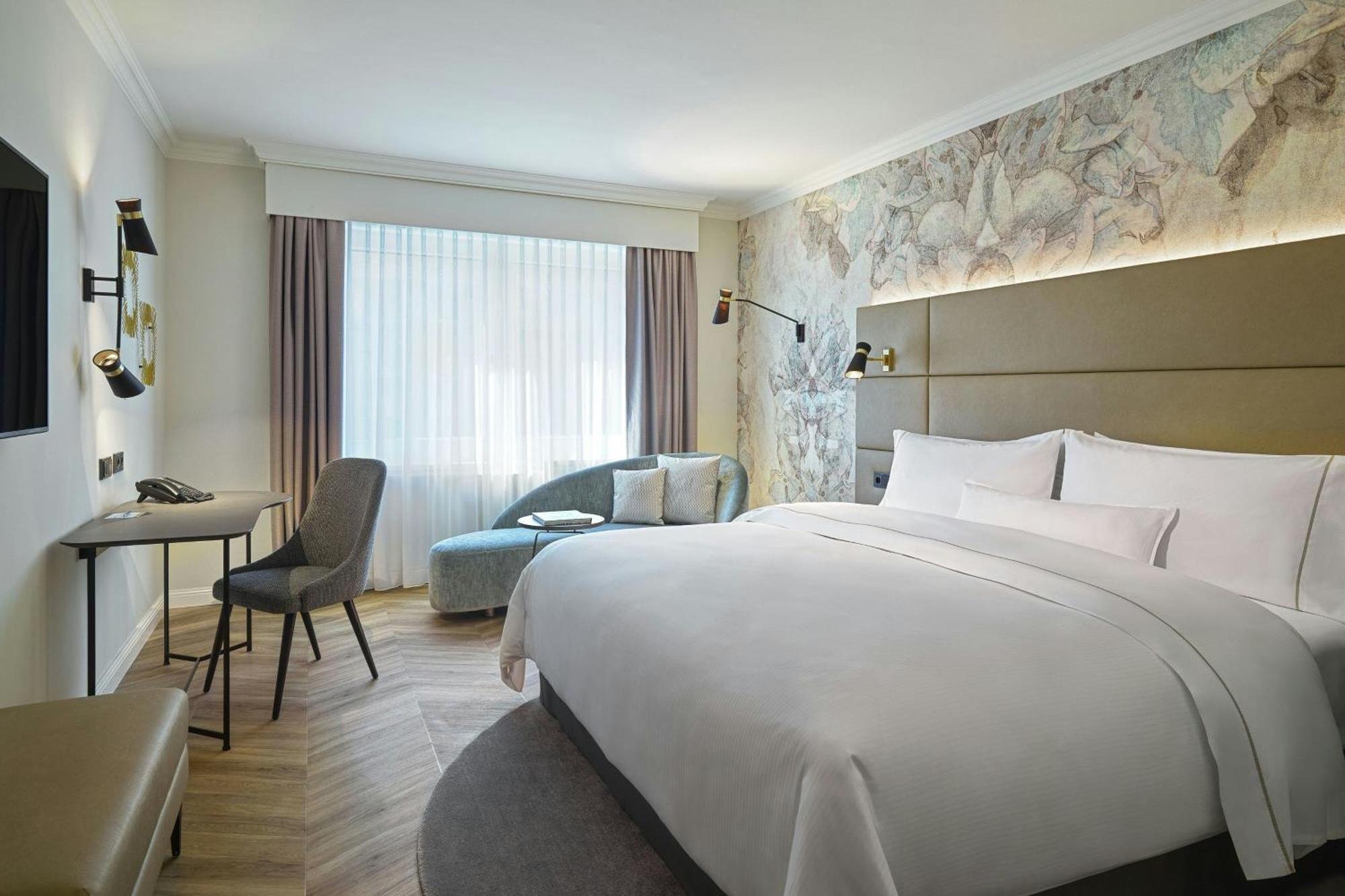 The Westin Grand 5* Berlim