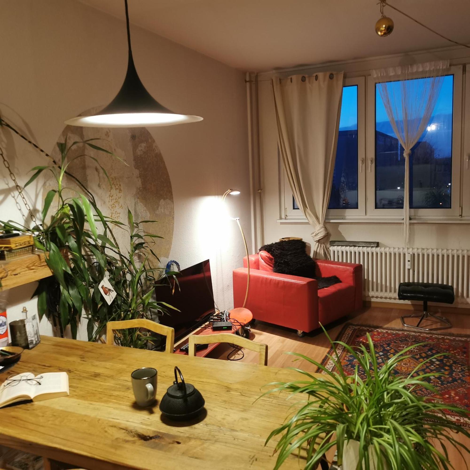 Ab 3 Naechte Homestay *
