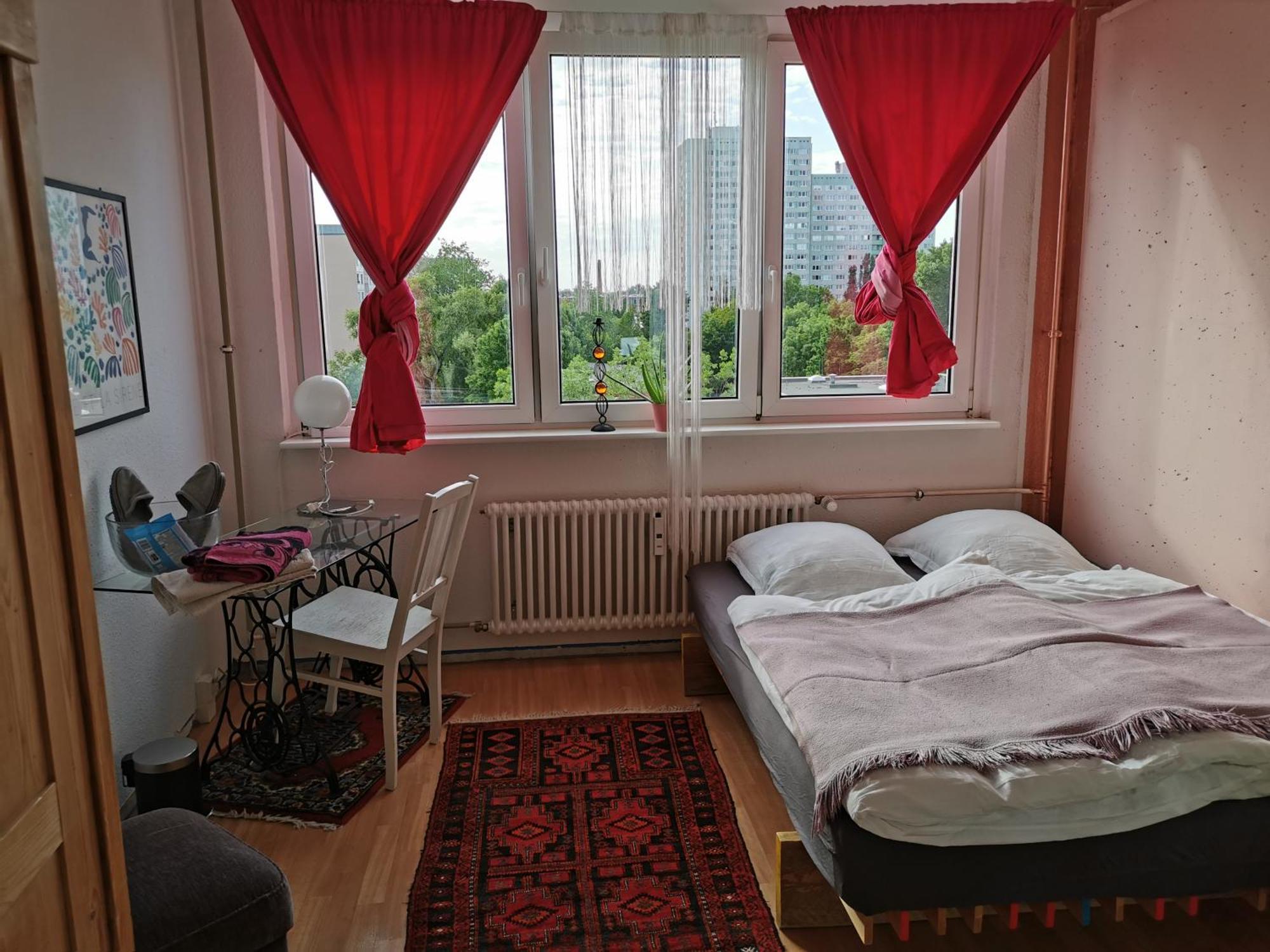 Ab 3 Naechte Homestay