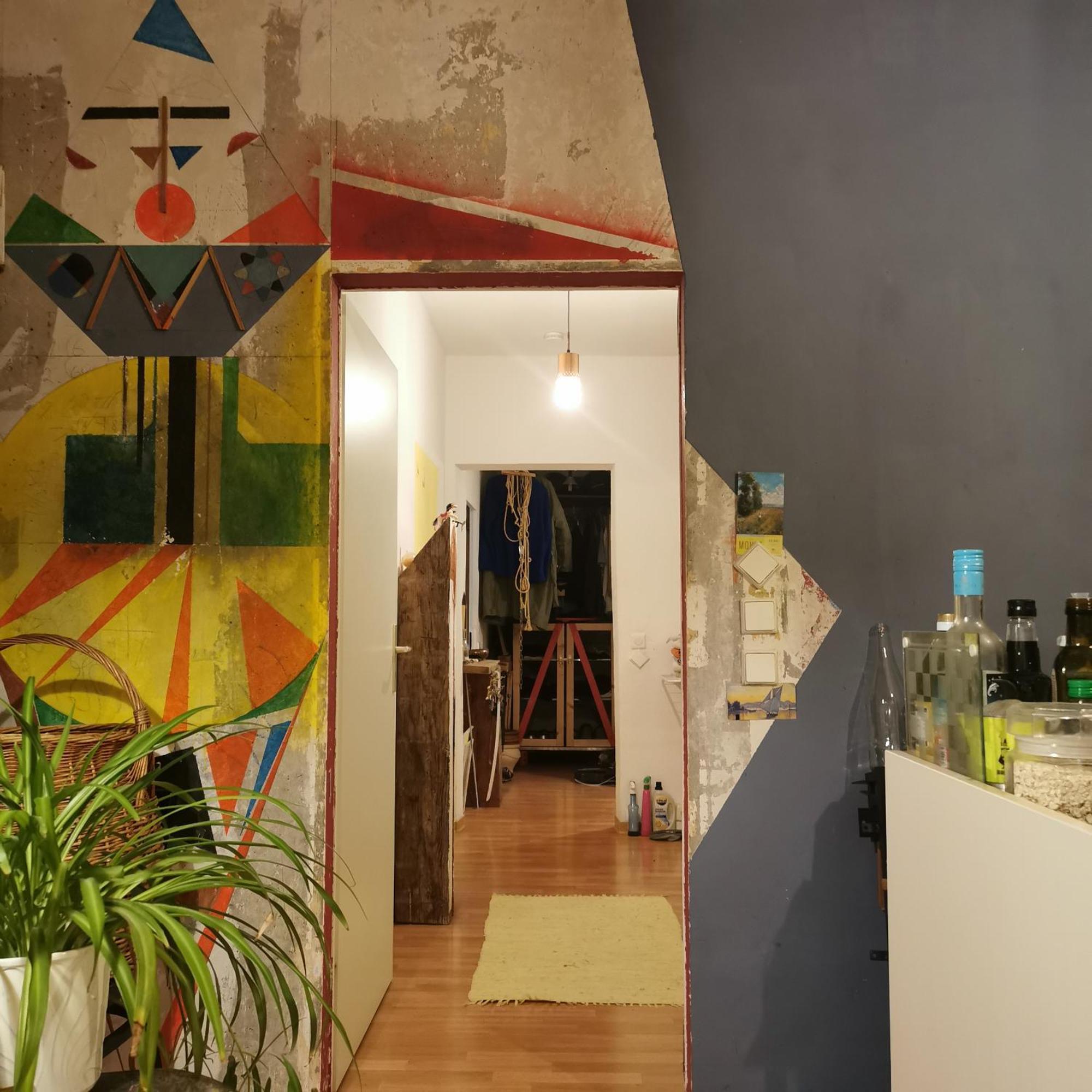 Ab 3 Naechte Homestay *