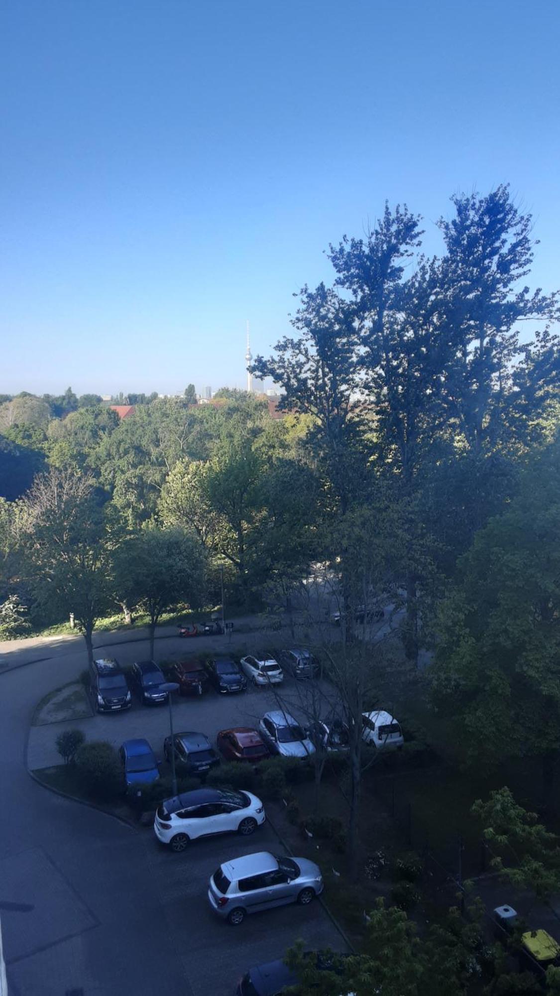 Ab 3 Naechte Homestay Berlin