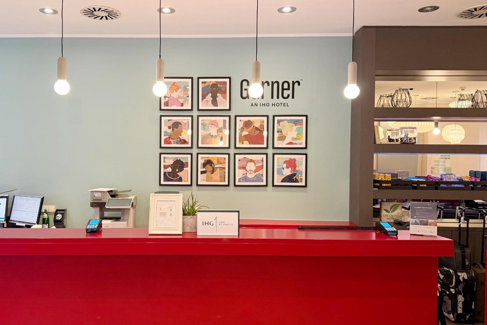 Select Gendarmenmarkt 4*