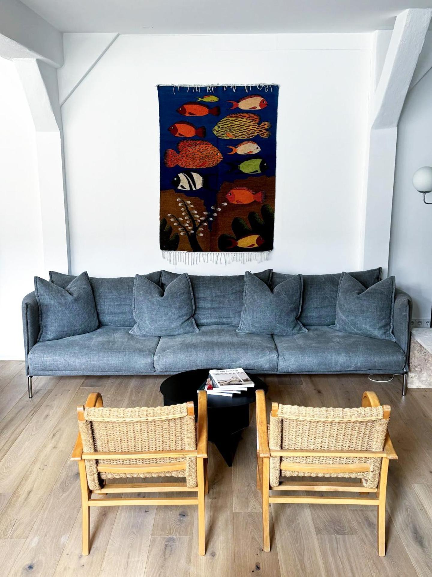 Factory Lofts Art Design Kreuzberg Mitte