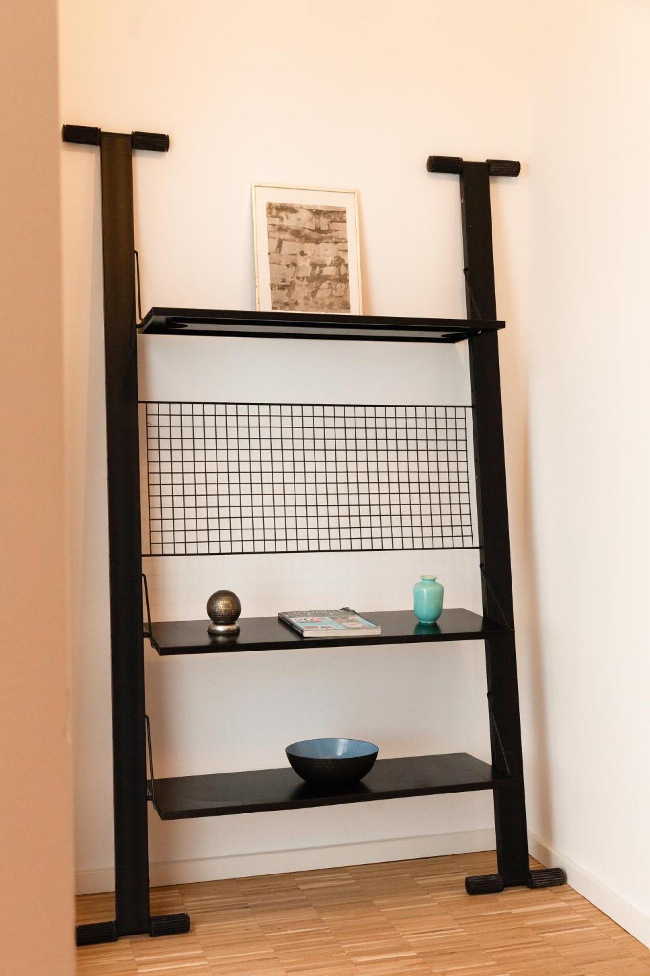 Factory Lofts Art Design Kreuzberg Mitte Apartment *