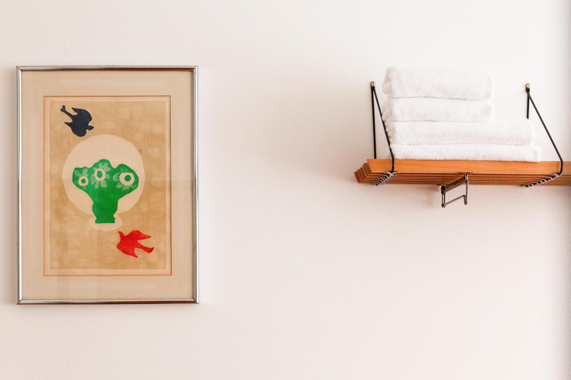 Apartment Factory Lofts Art Design Kreuzberg Mitte *