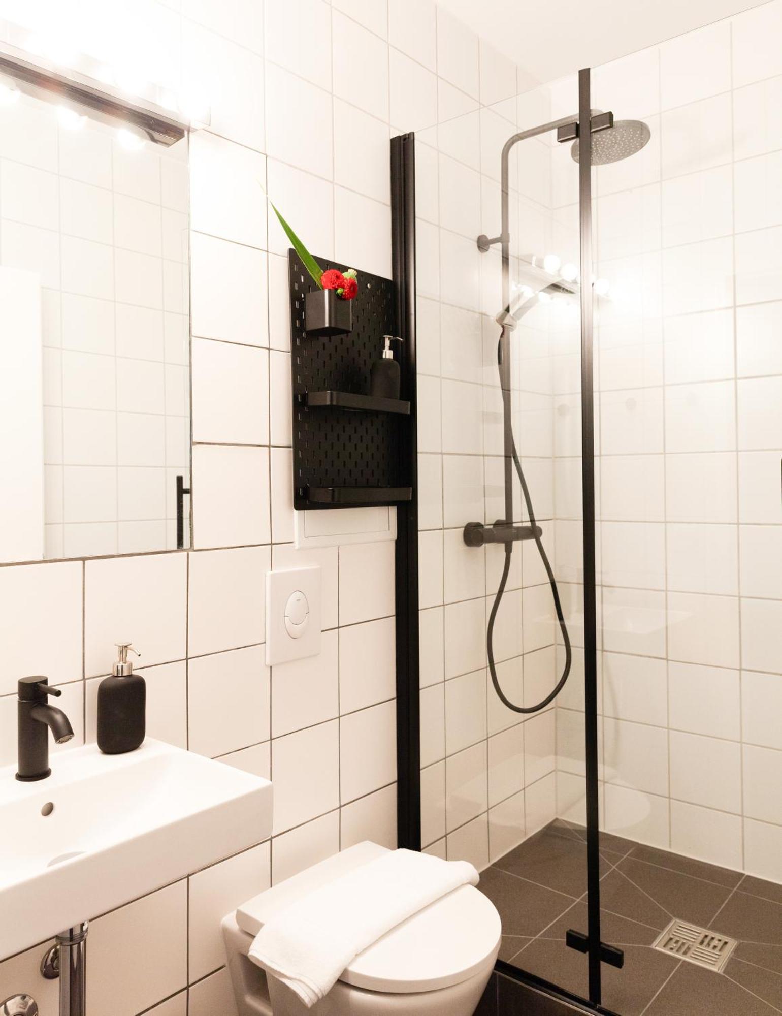 Factory Lofts Art Design Kreuzberg Mitte Berlin