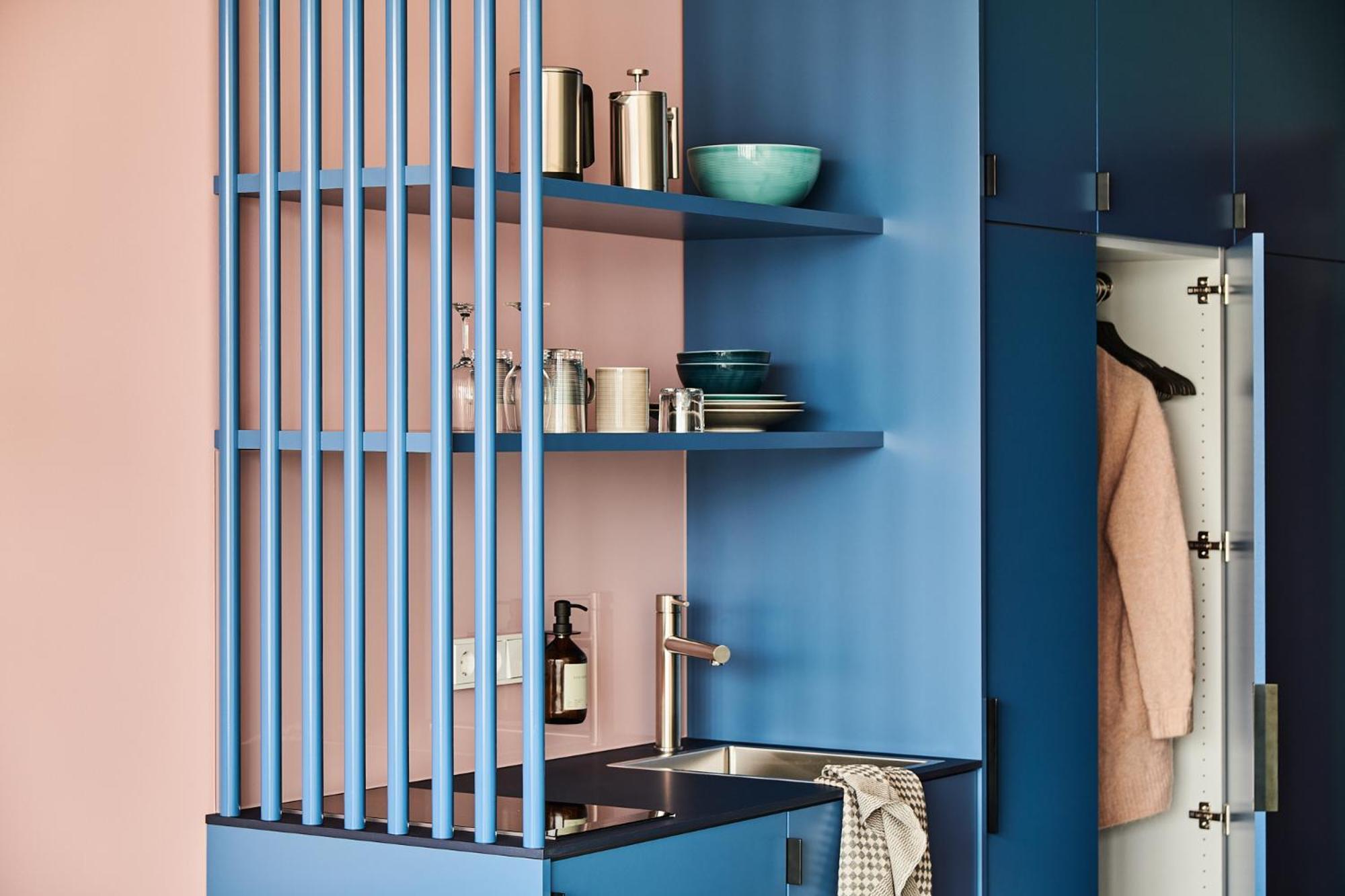 Mavo Lab Aparthotel Berlin