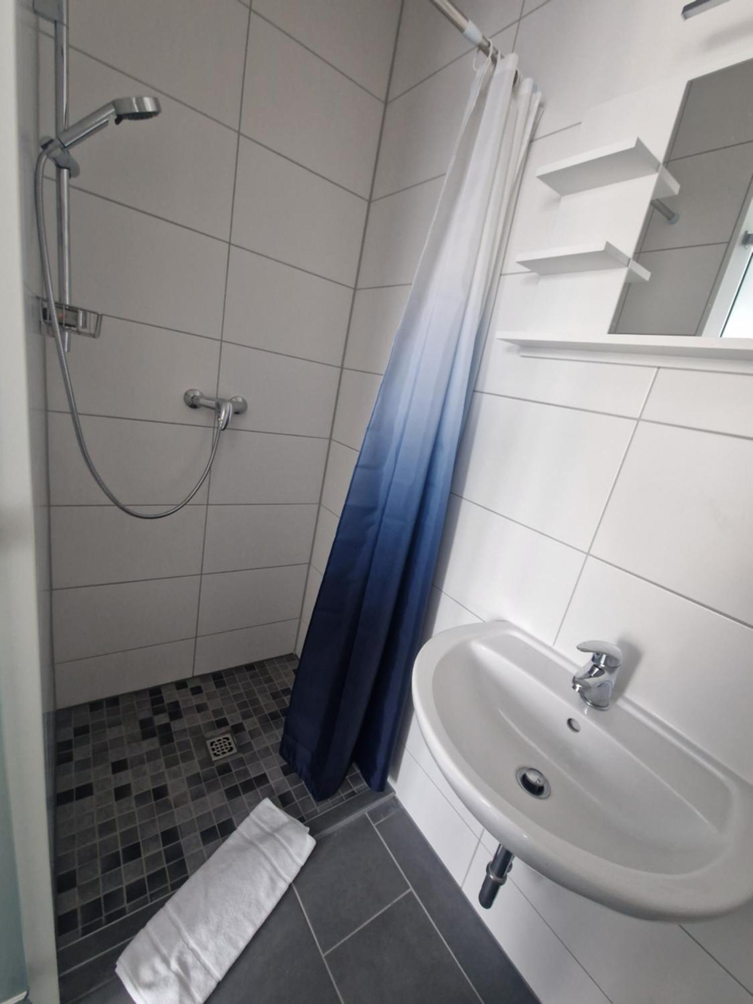 Businessquartier Aparthotel