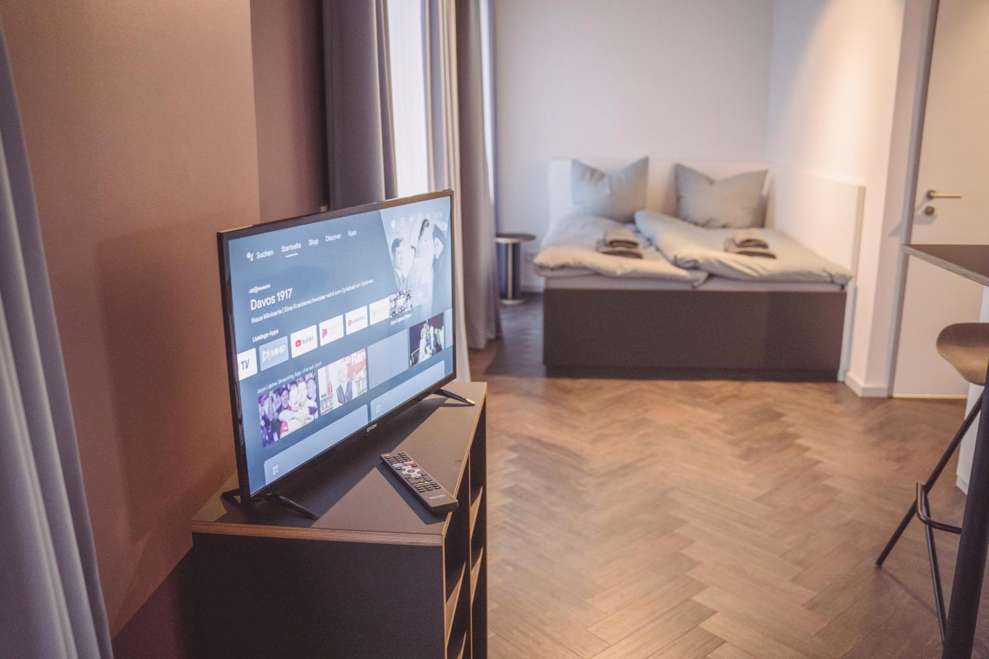 Neoapartments *