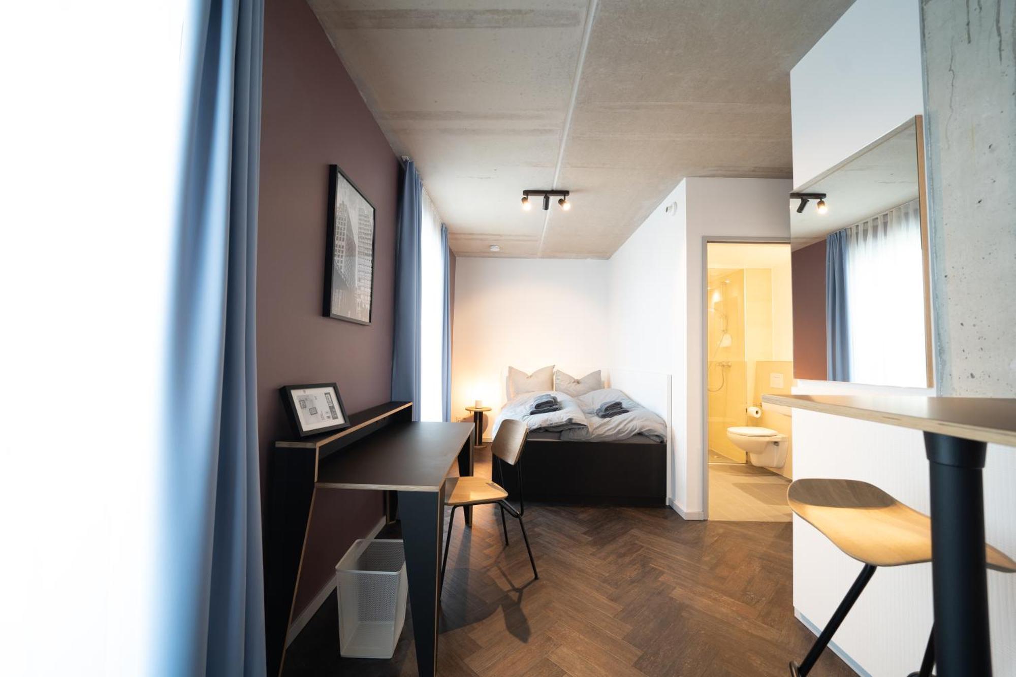 Aparthotel Neoapartments *