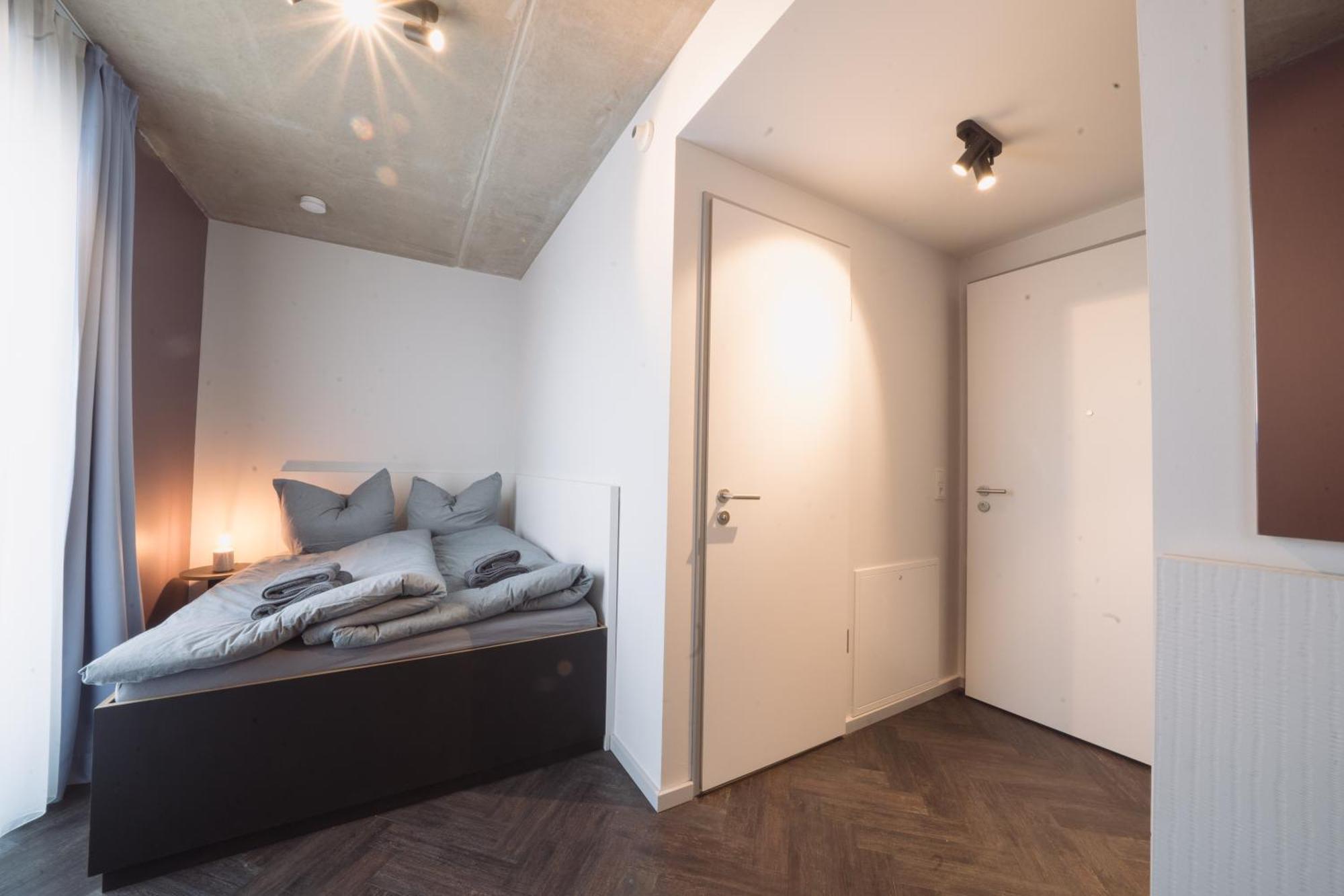 Neoapartments *