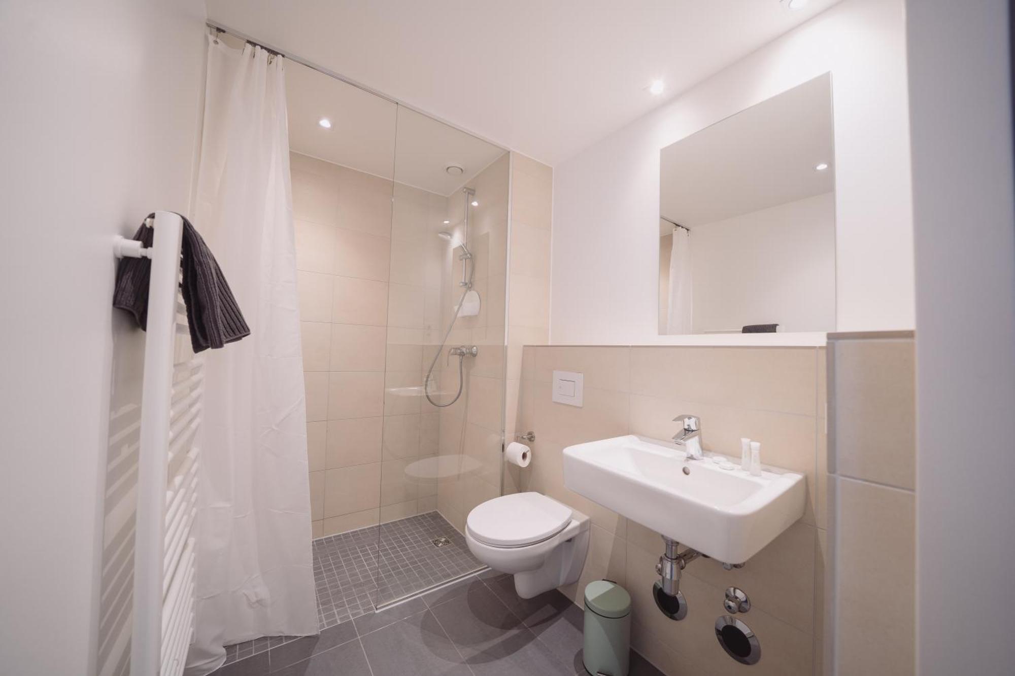 Aparthotel Neoapartments *